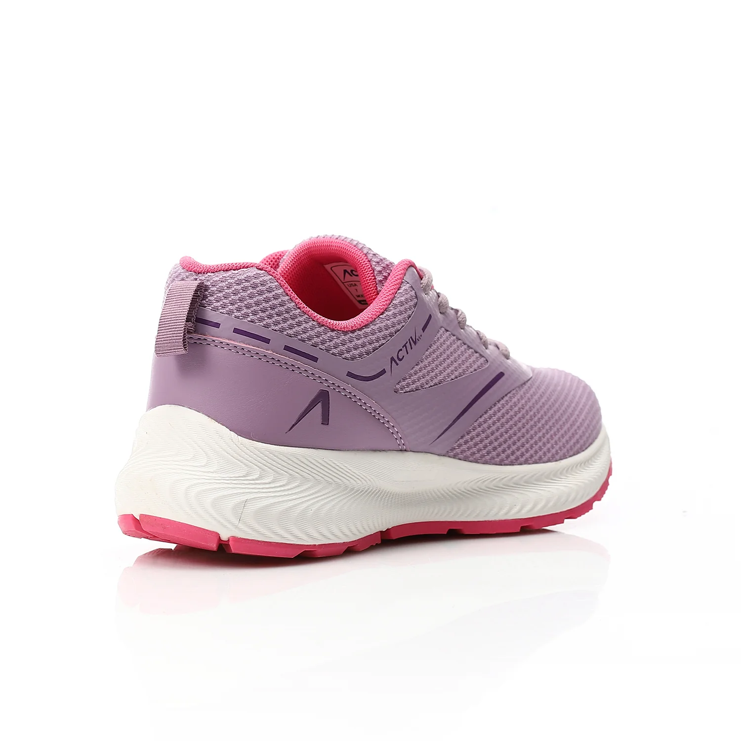 ACTIVNEW MEN'S SHOES - PURPLE - Image 3