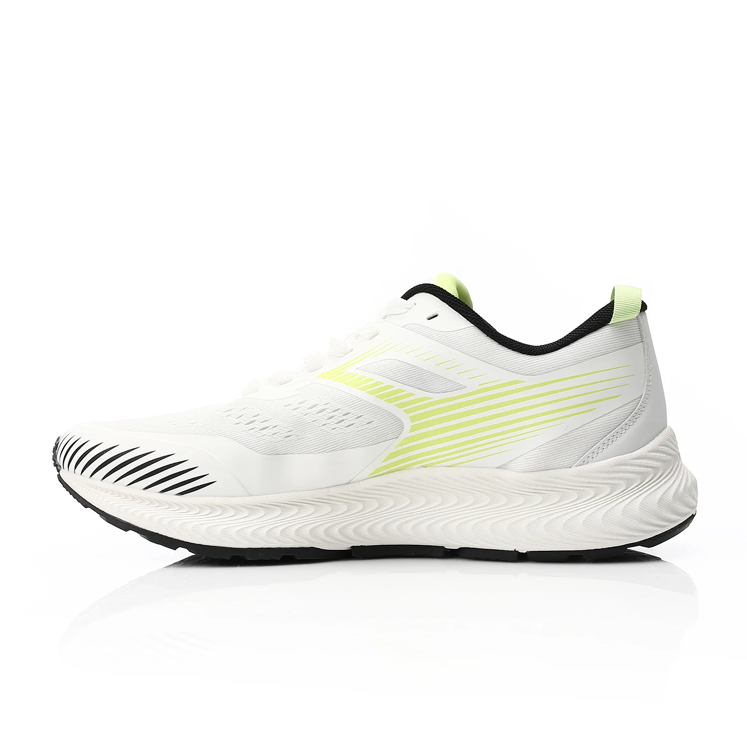 ACTIVNEW MEN'S SHOES - WHITE - Image 4