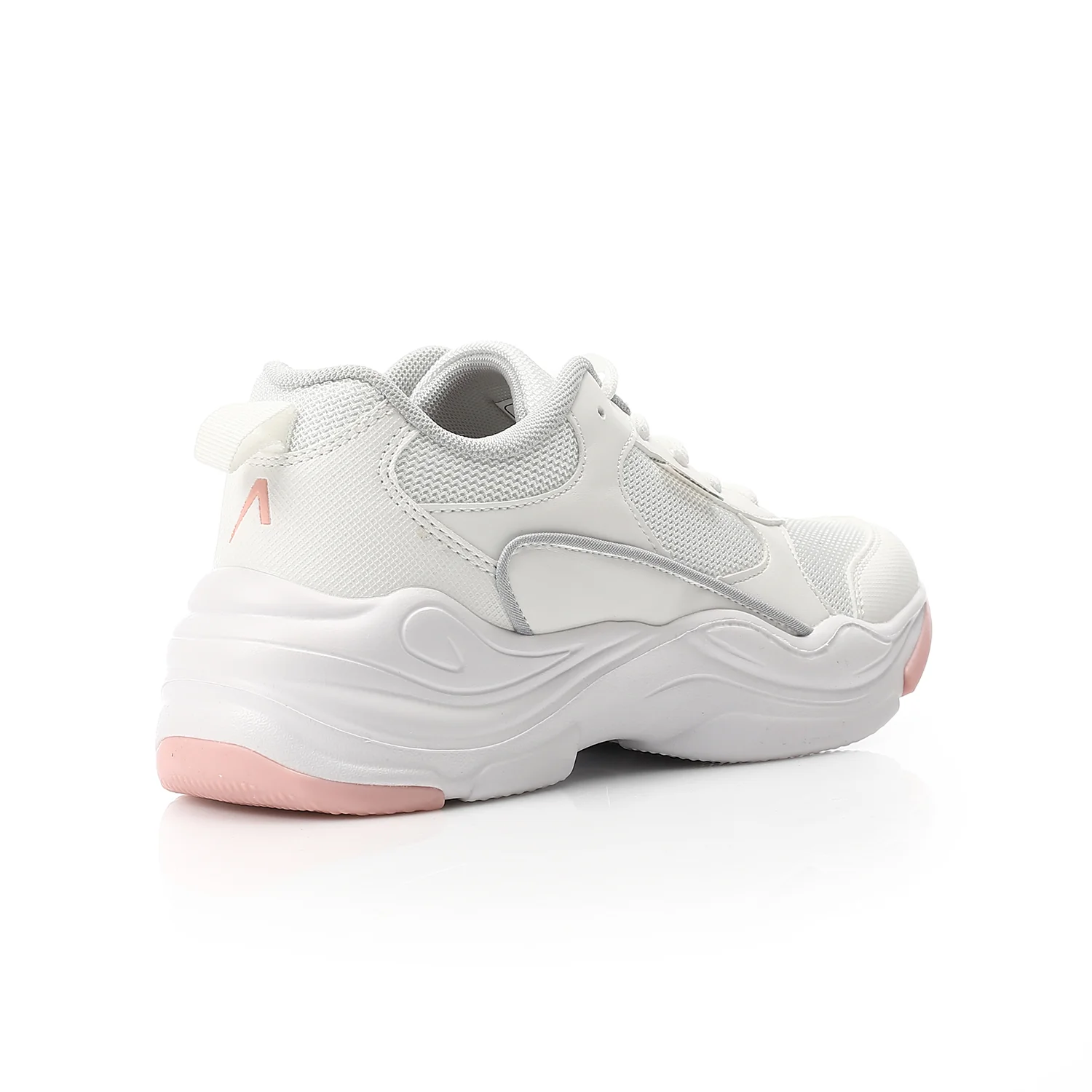 ACTIVNEW MEN'S SHOES - WHITE - Image 3