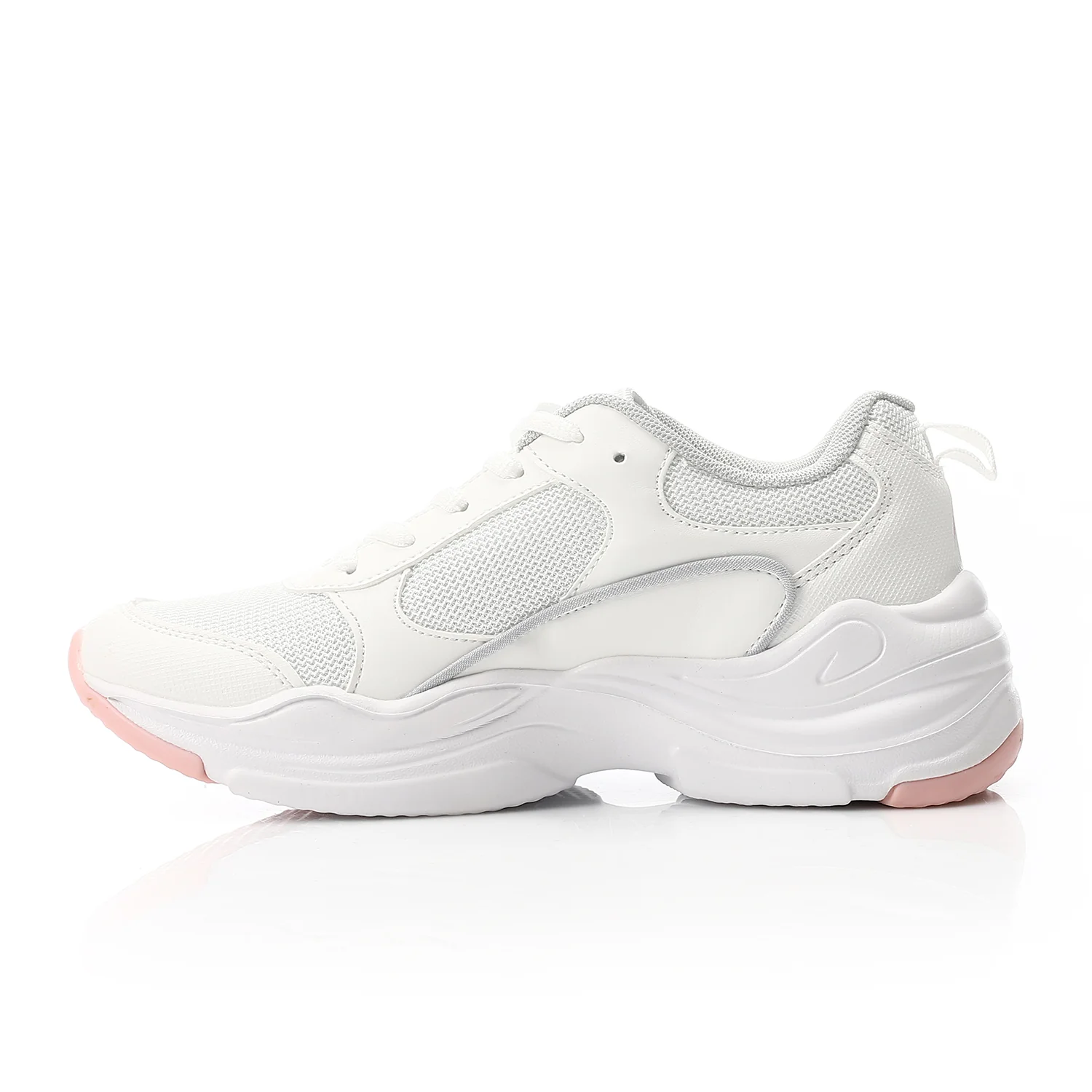 ACTIVNEW MEN'S SHOES - WHITE - Image 4