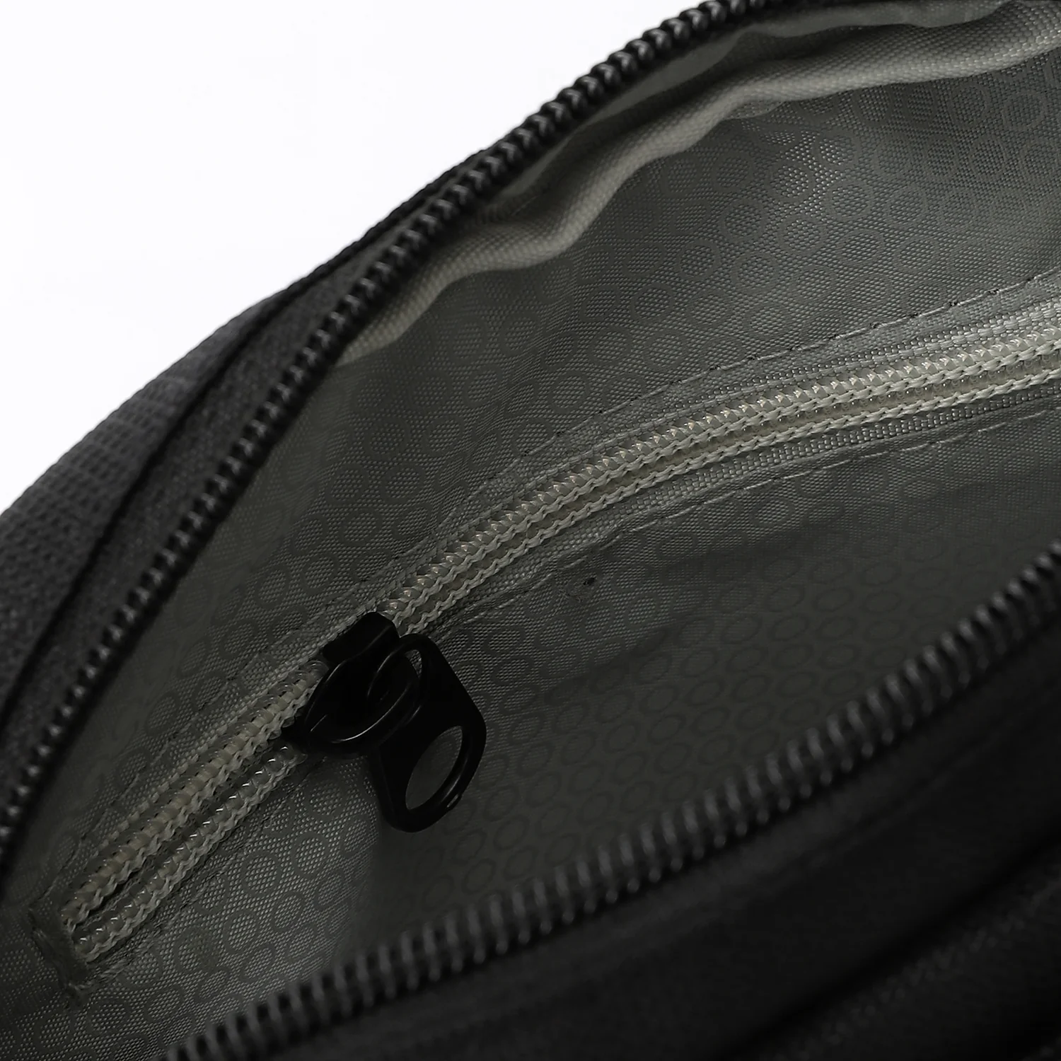 ACTIVNEW SHOULDER BAG - BLACK - Image 3