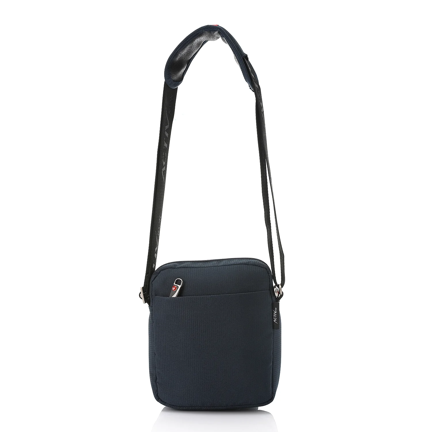 ACTIVNEW SHOULDER BAG - BLUE - Image 2