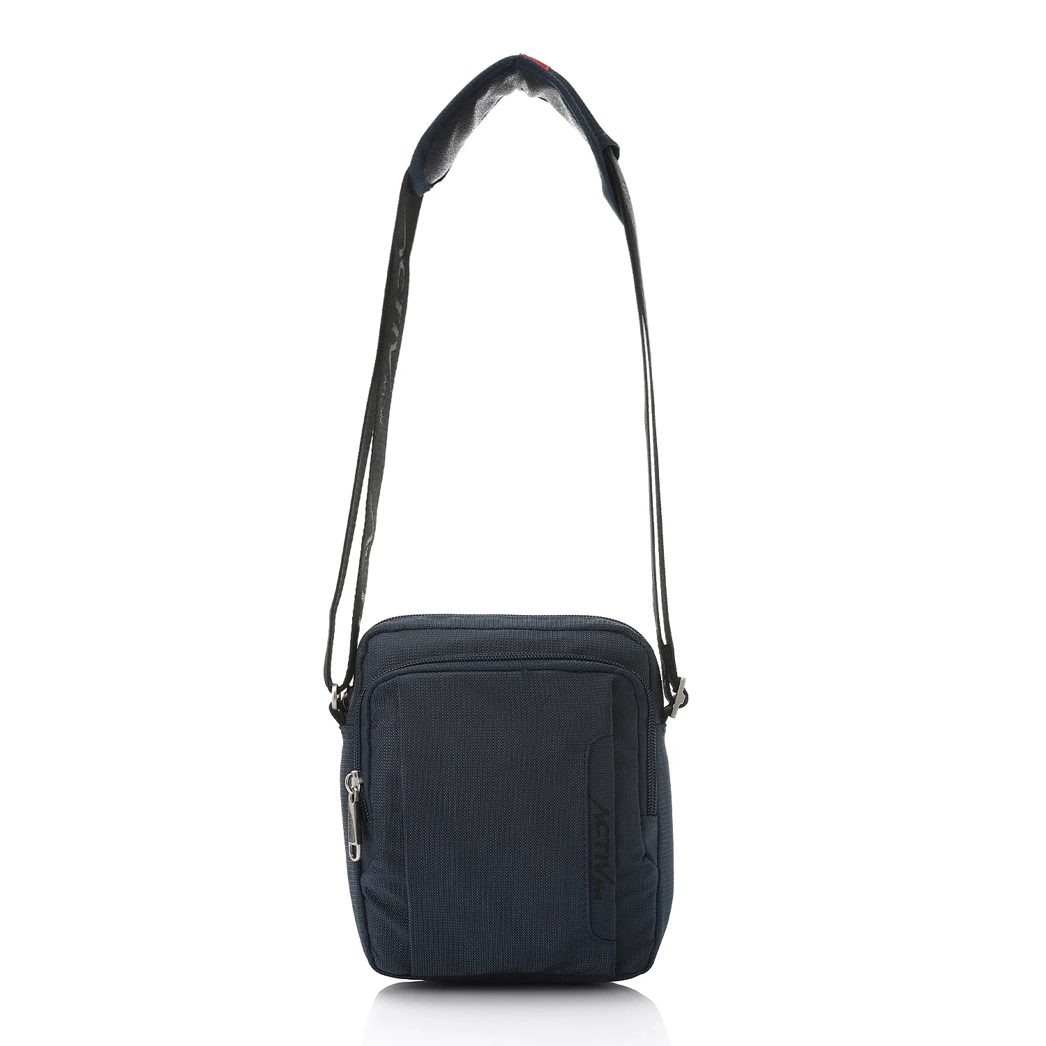 ACTIVNEW SHOULDER BAG - BLUE - Image 4