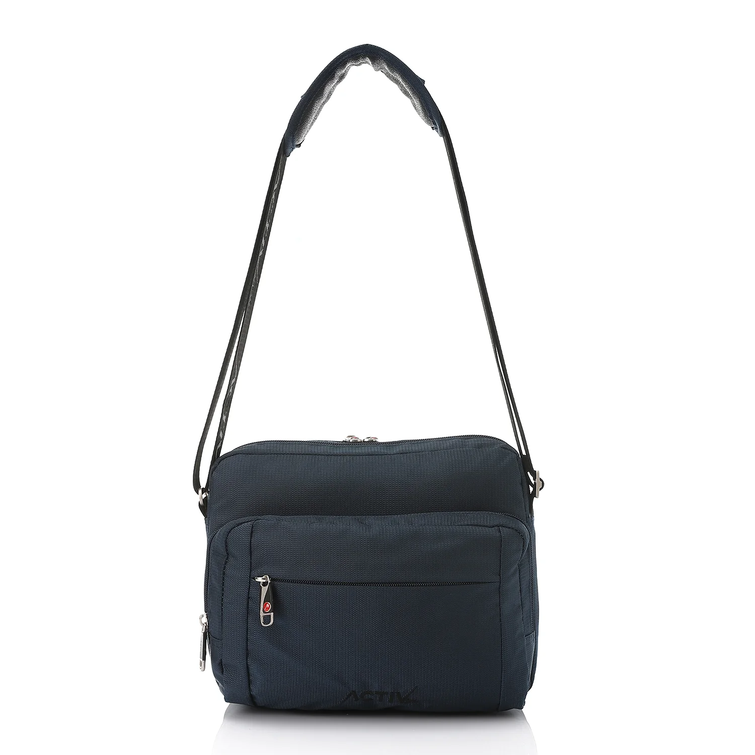 ACTIVNEW SHOULDER BAG - BLUE - Image 4
