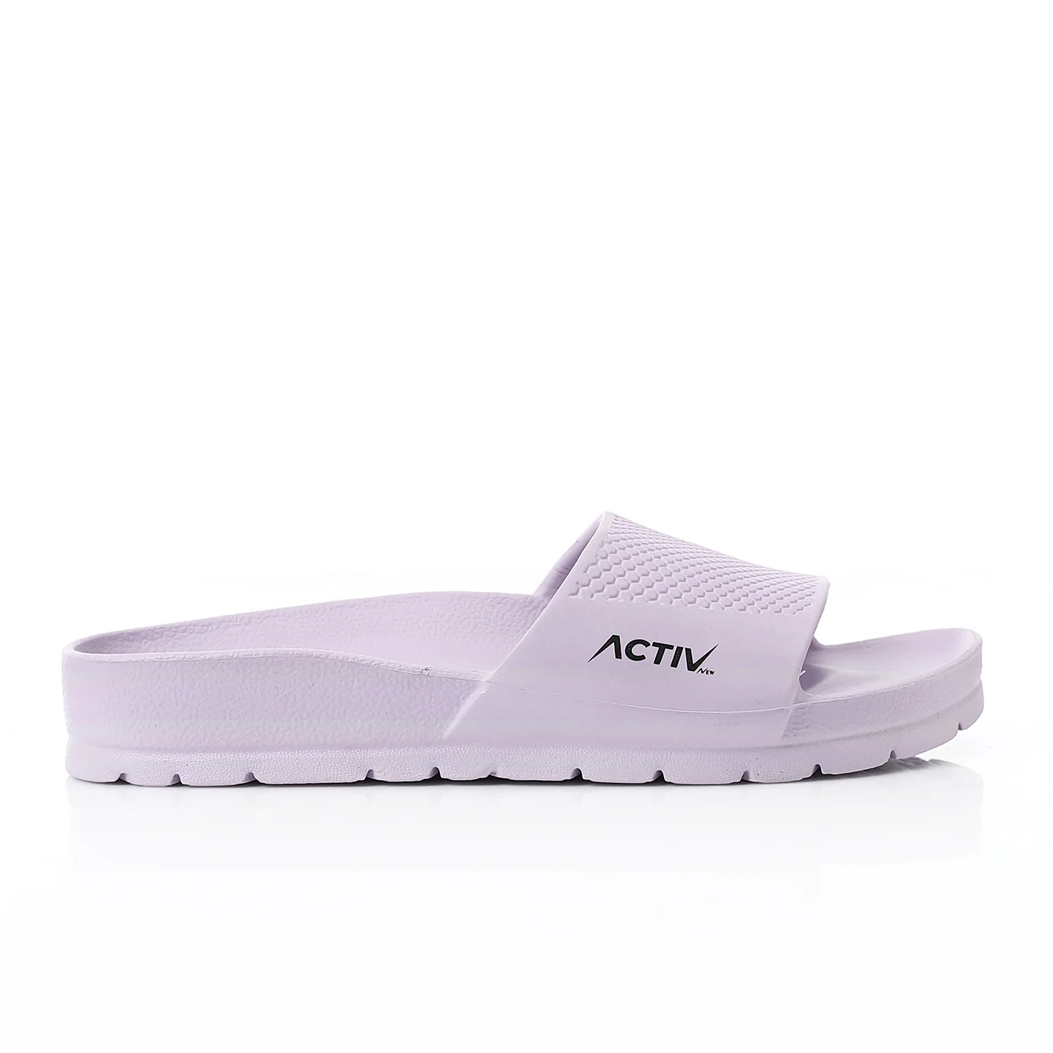 ACTIVNEW SLIPPER - LAVENDER - Image 2