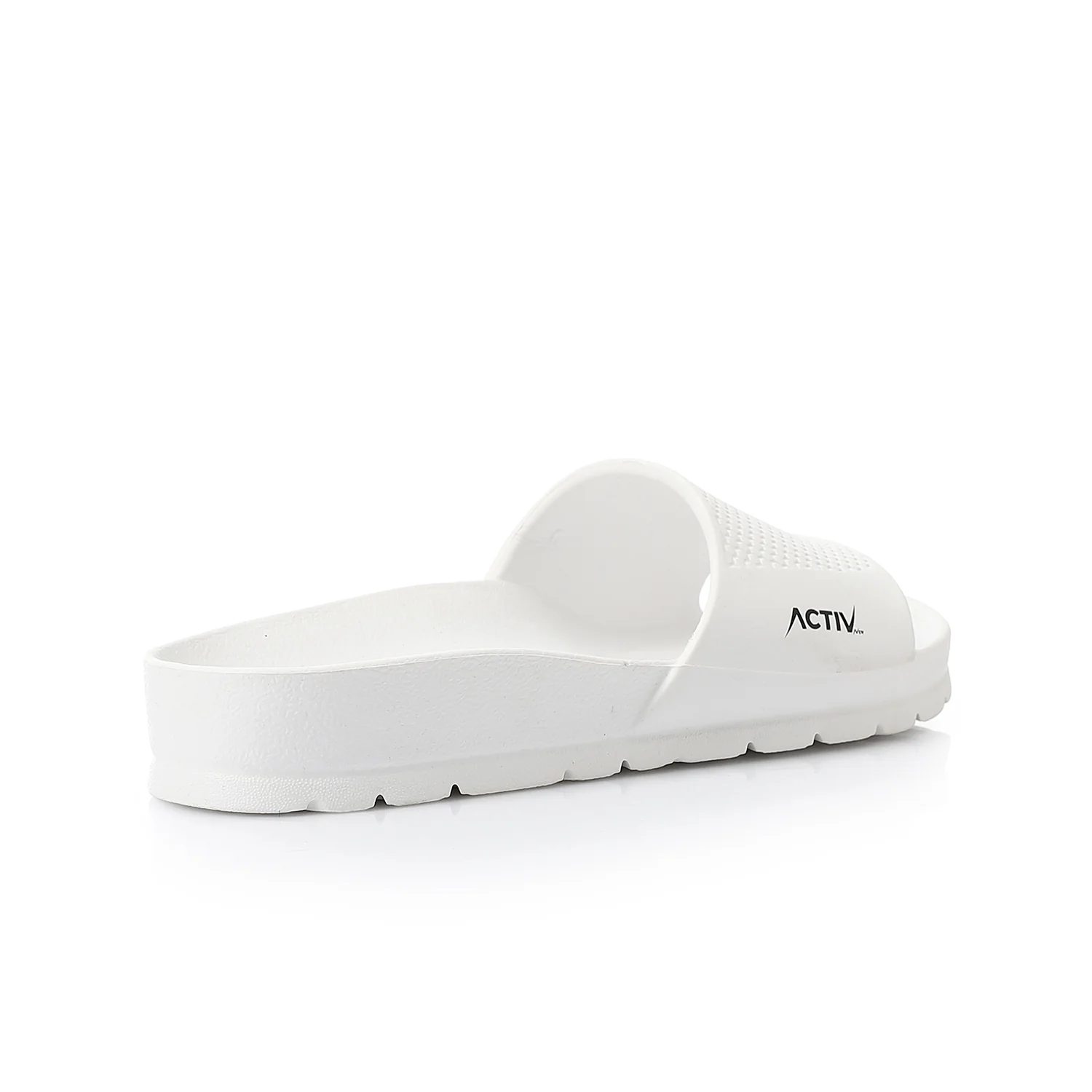 ACTIVNEW SLIPPER - WHITE - Image 3