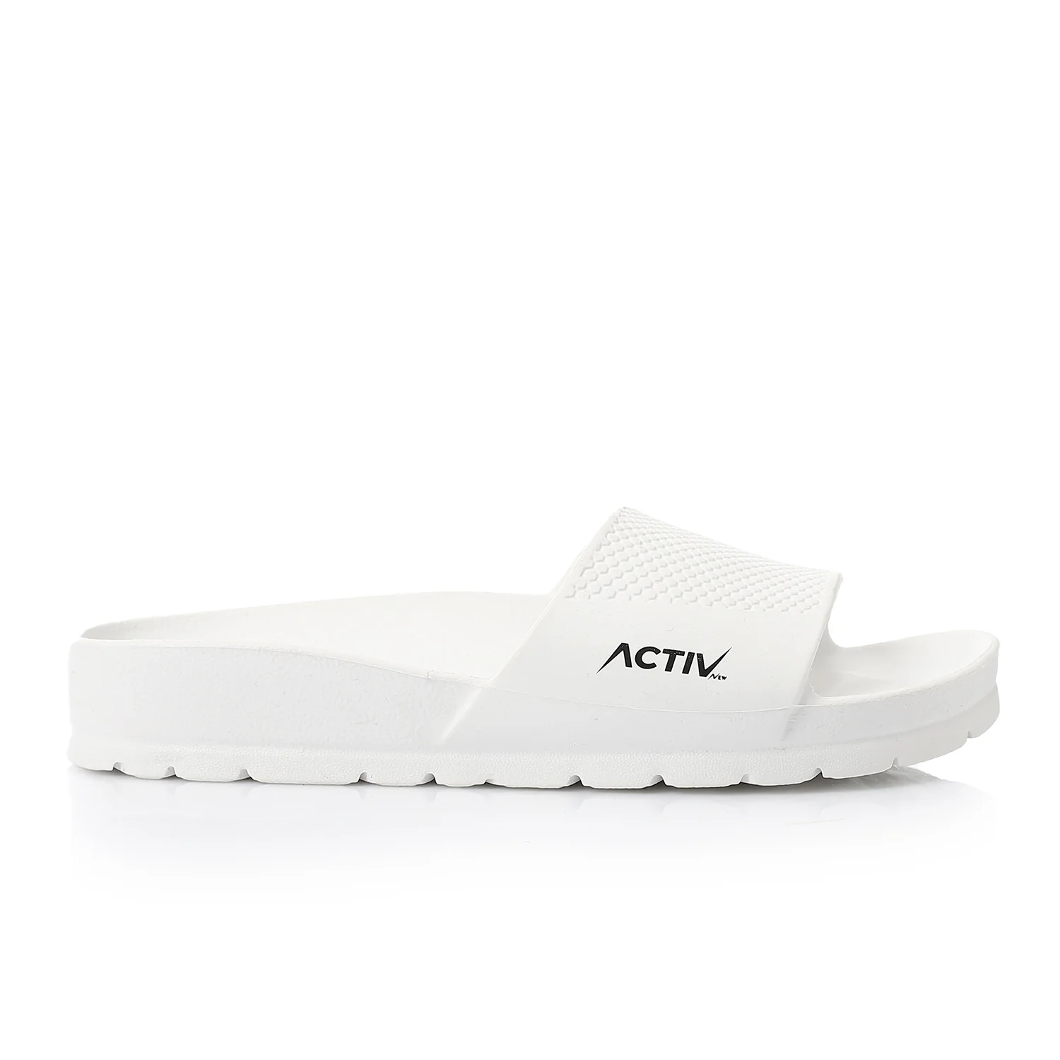 ACTIVNEW SLIPPER - WHITE - Image 2
