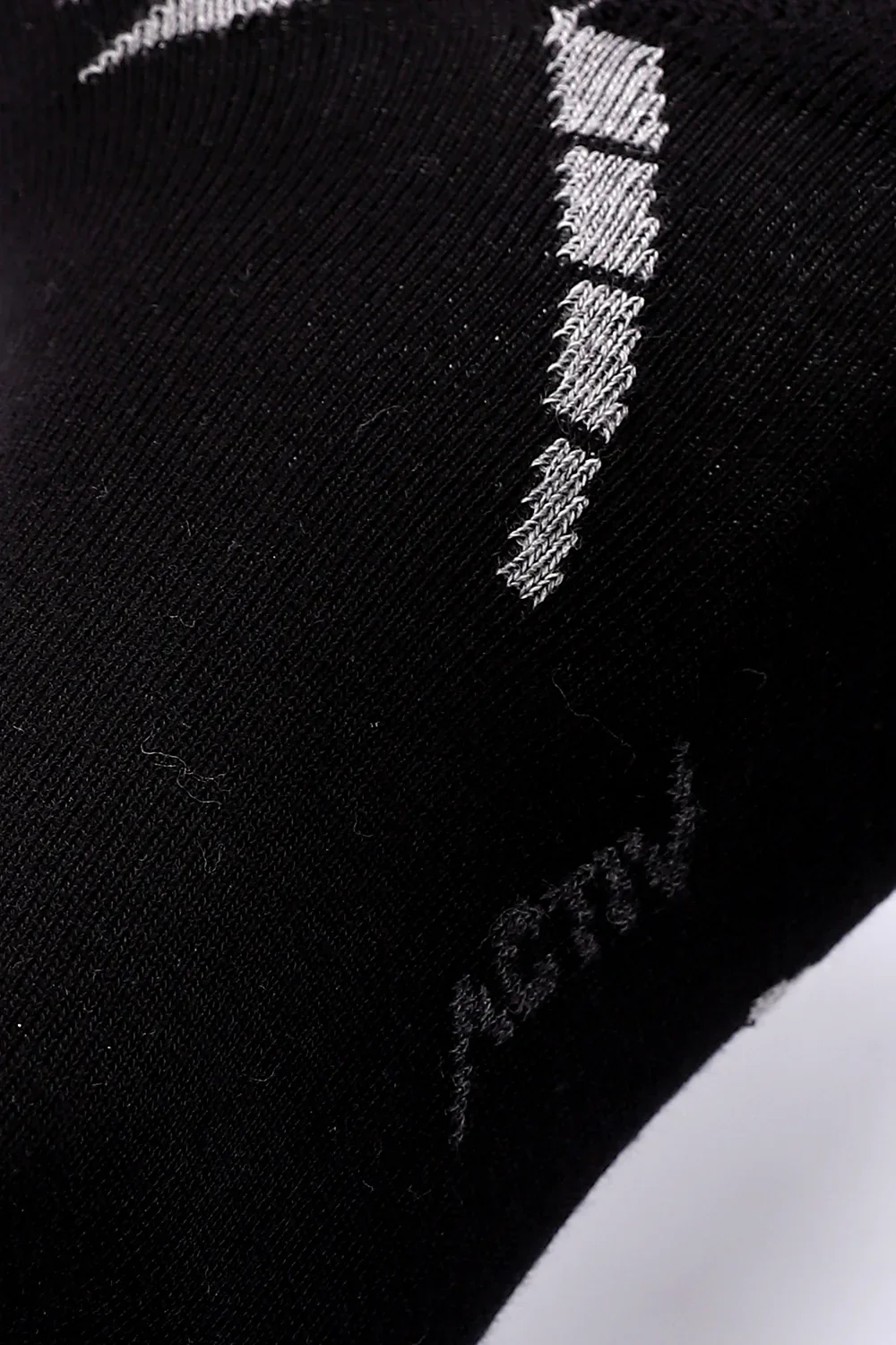 ACTIVNEW SOCKS 2/3 - PETROL - Image 2