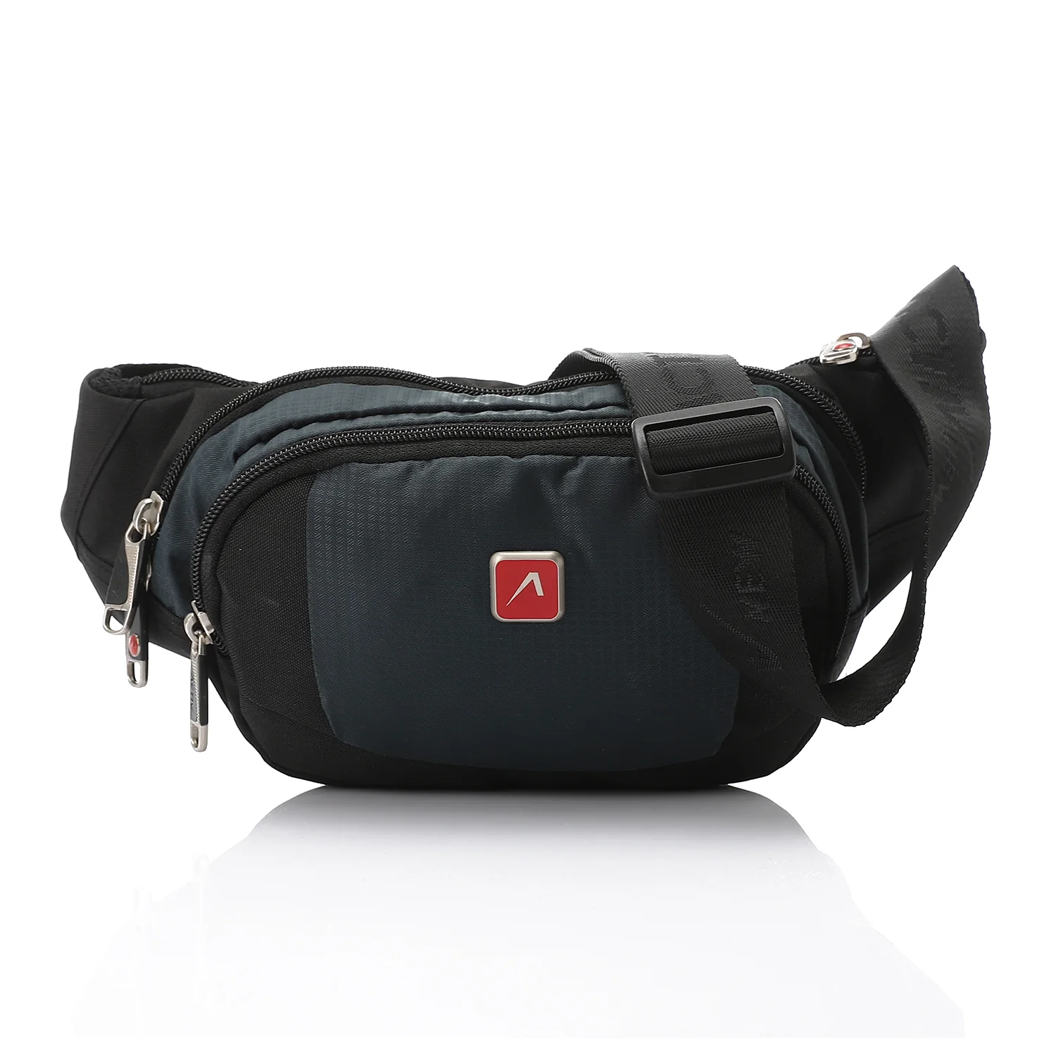 ACTIVNEW WAIST BAG - NAVY - Image 4