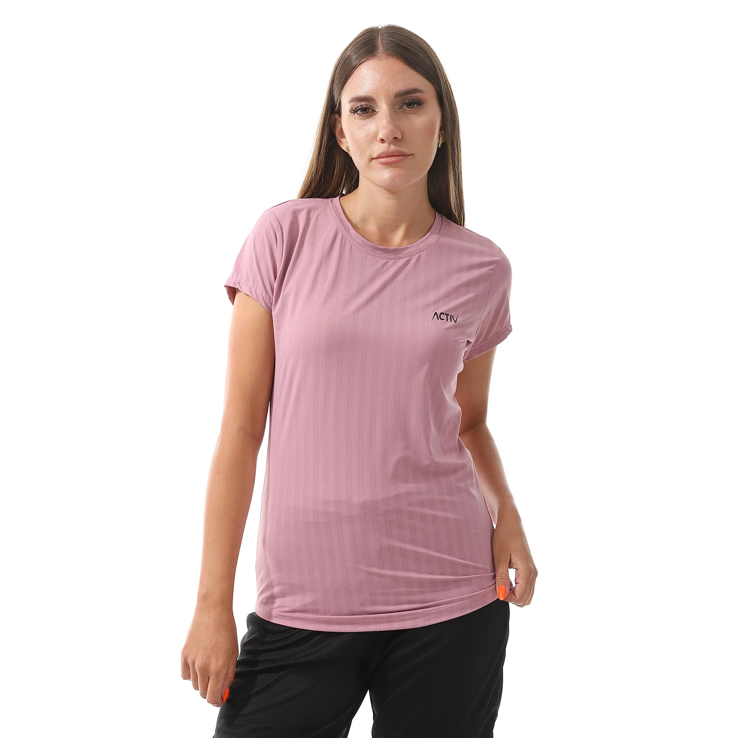 ACTIVNEW WOMEN'S T-SHIRT - KASHMIR - Image 4