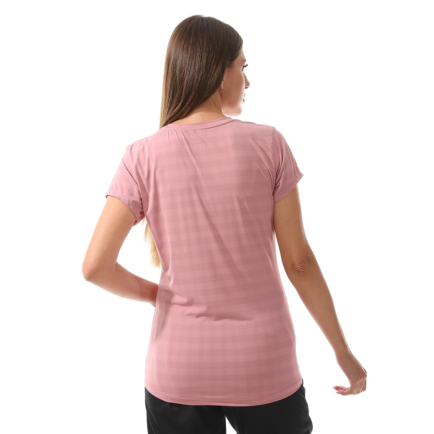 ACTIVNEW WOMEN'S T-SHIRT - KASHMIR - Image 3
