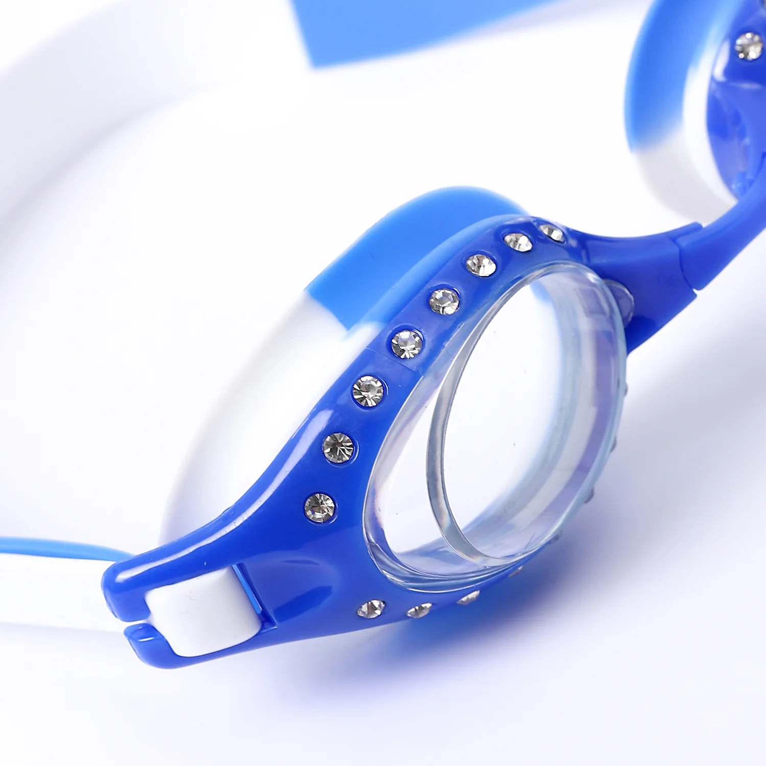 ACTIVNEW YOUTH G691 GOGGLES - BLUE - Image 2