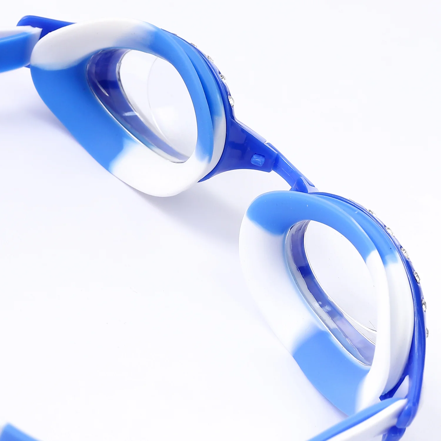 ACTIVNEW YOUTH G691 GOGGLES - BLUE - Image 3
