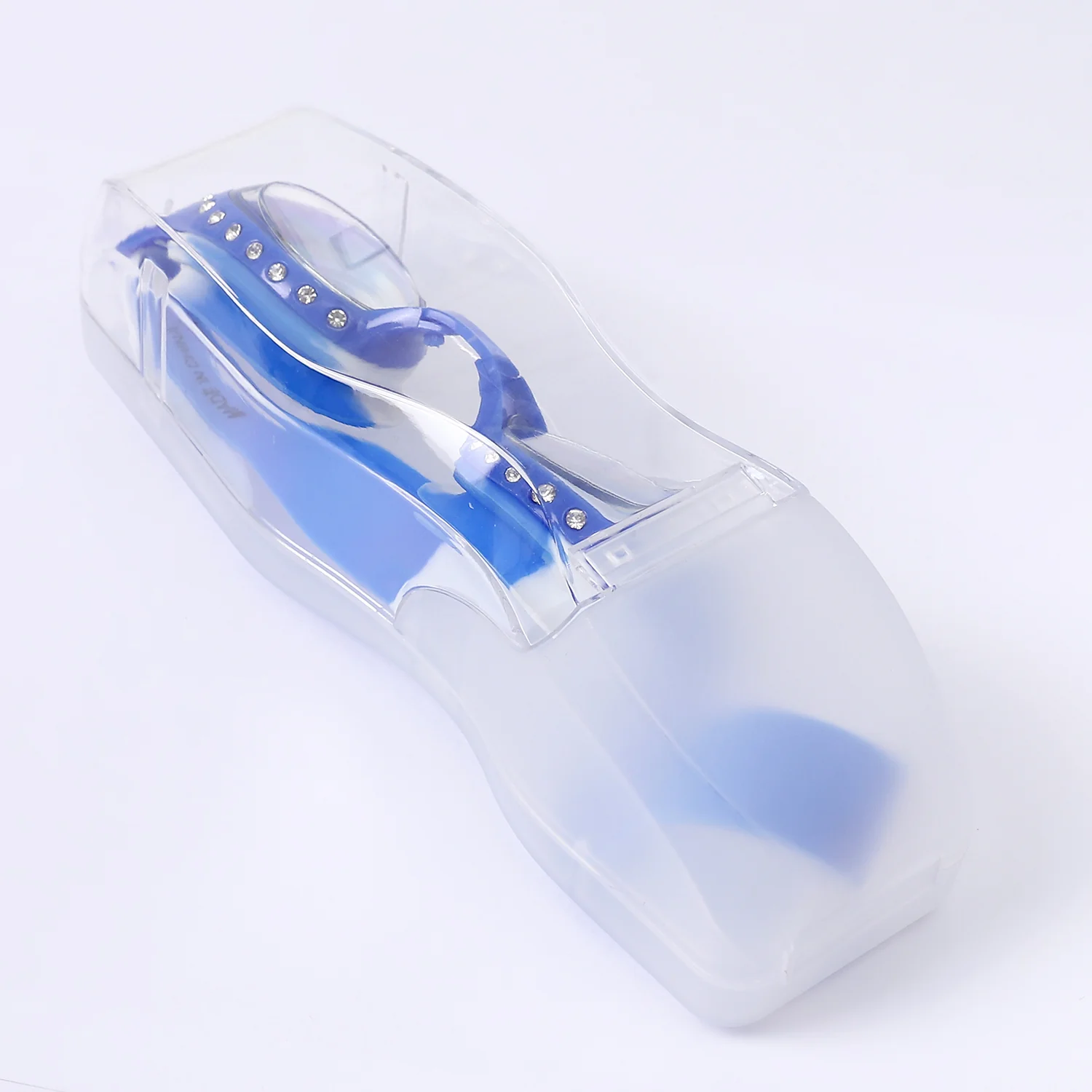 ACTIVNEW YOUTH G691 GOGGLES - BLUE - Image 4