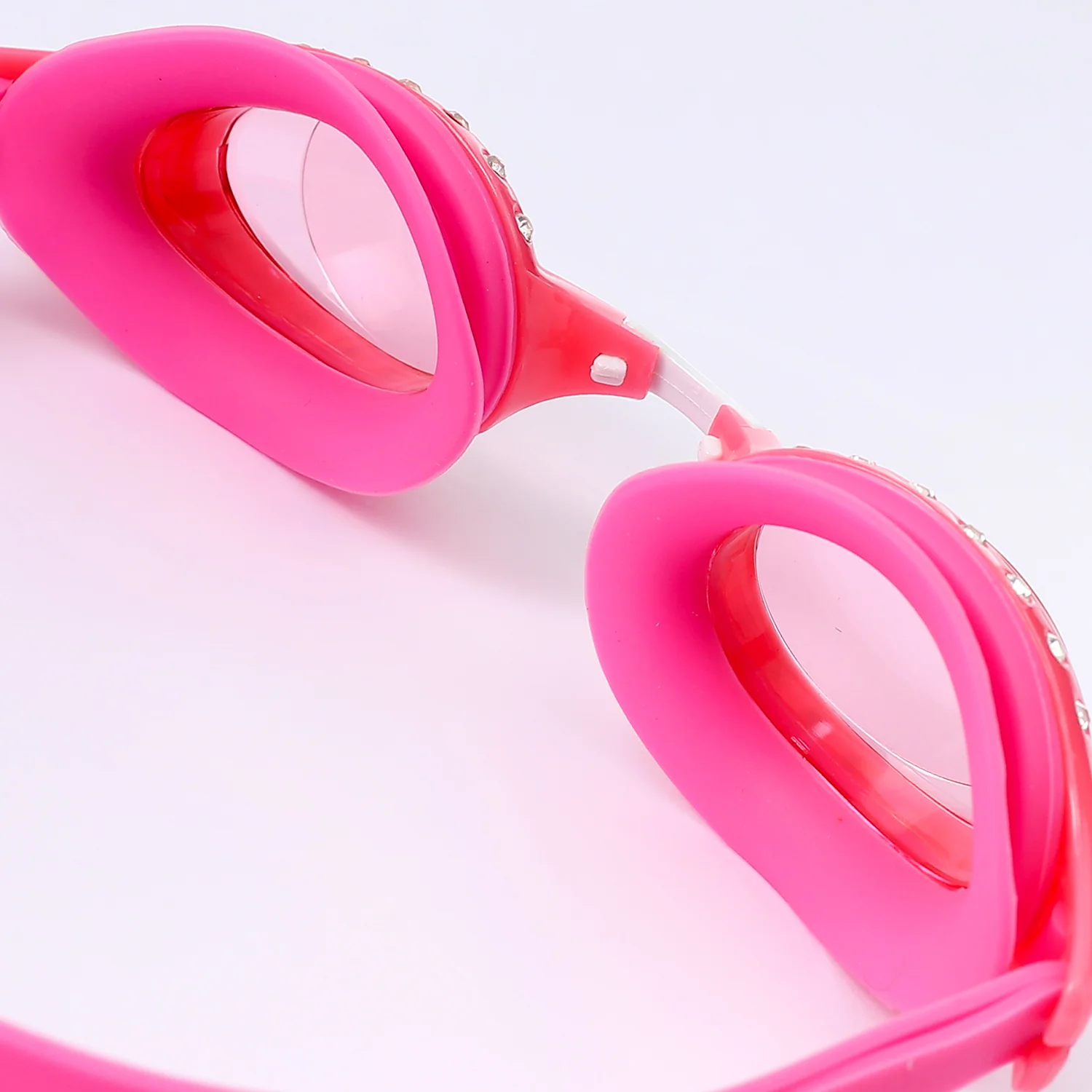 ACTIVNEW YOUTH G691 GOGGLES - PINK - Image 3