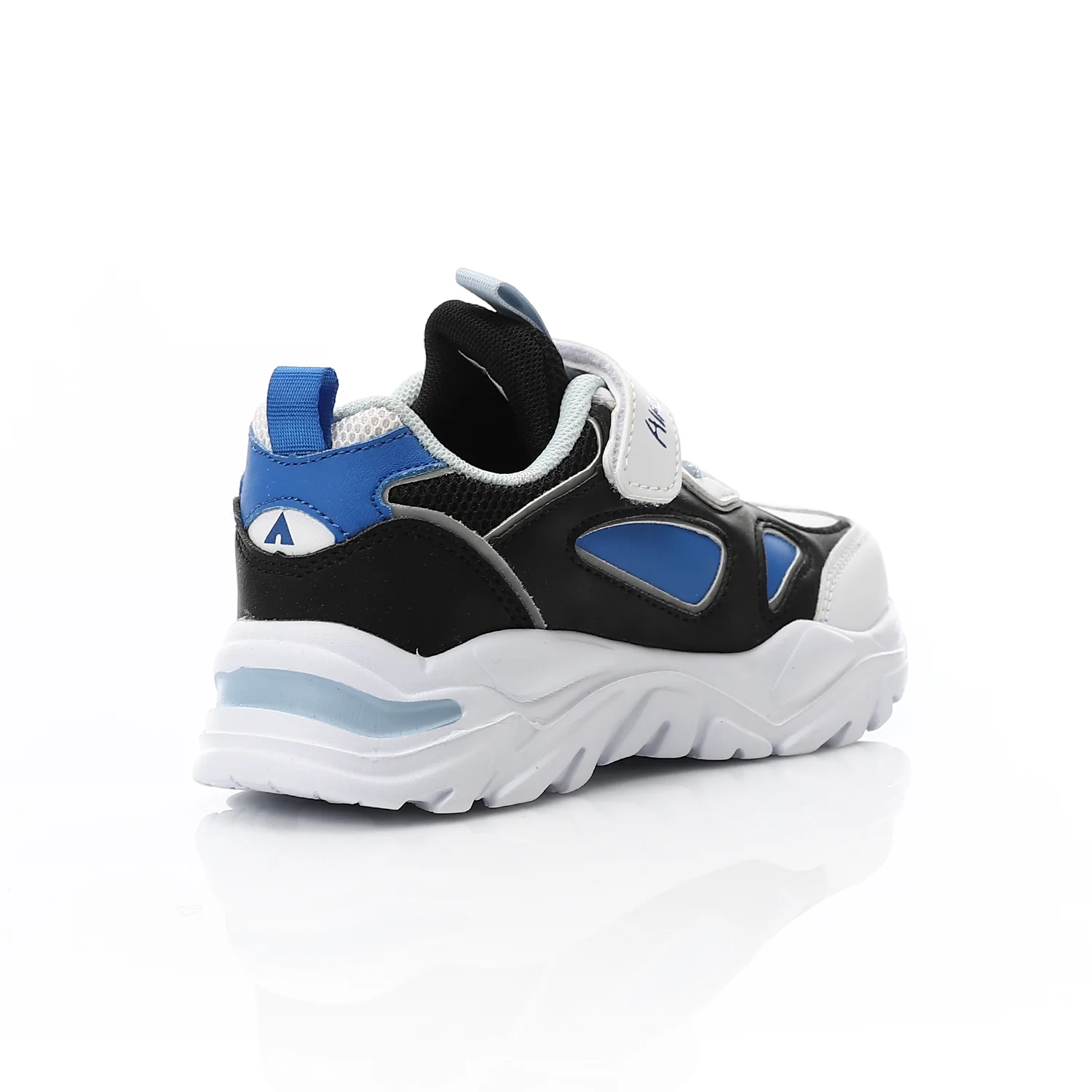 AIRWALK FASHION KIDS SHOES - ابيض - Image 3