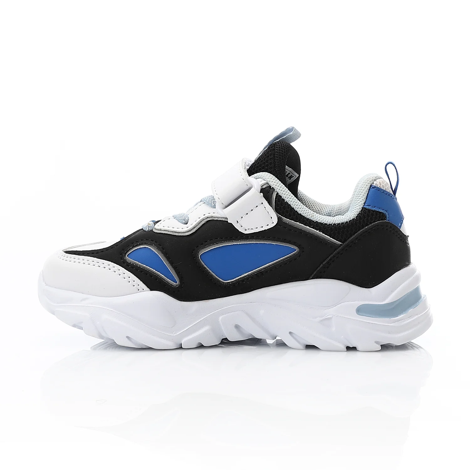 AIRWALK FASHION KIDS SHOES - ابيض - Image 4