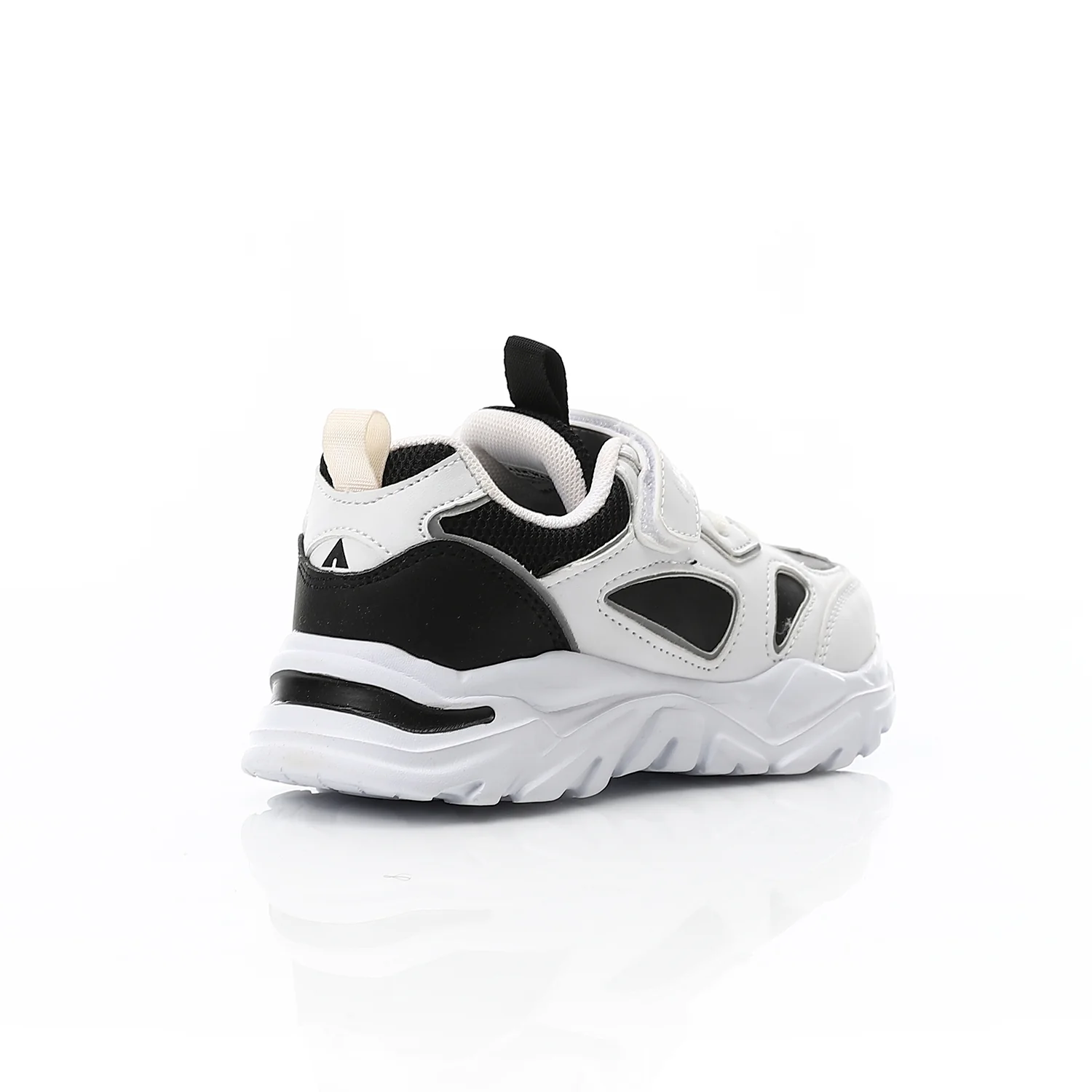 AIRWALK FASHION KIDS SHOES - ابيض - Image 3
