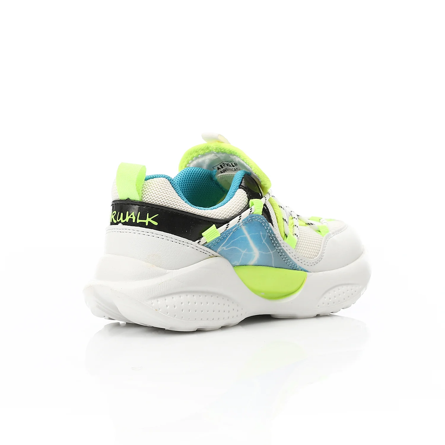 AIRWALK KIDS' ROPE SHOES - ابيض - Image 3