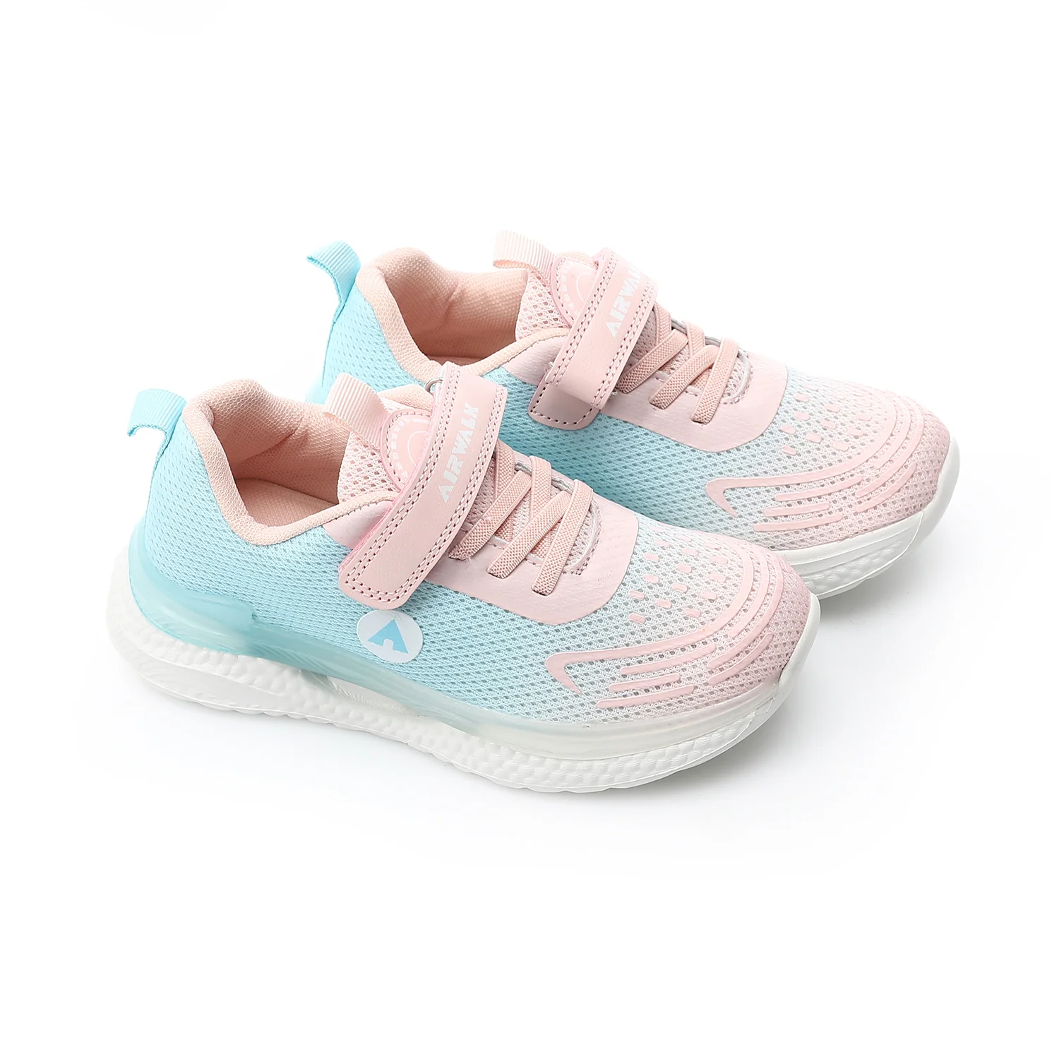 AIRWALK KIDS SHOES - روز*تركواز - Image 2