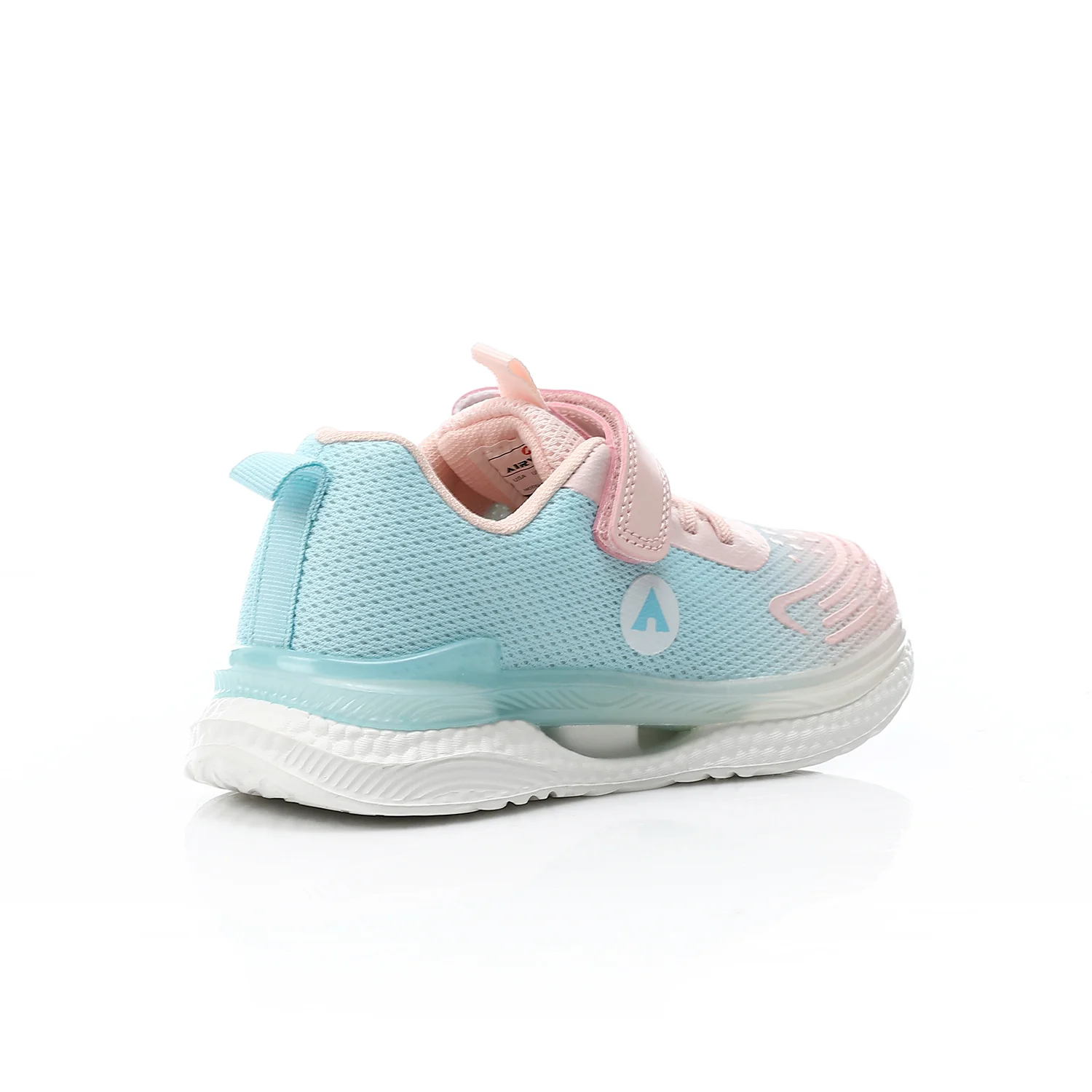 AIRWALK KIDS SHOES - روز*تركواز - Image 3