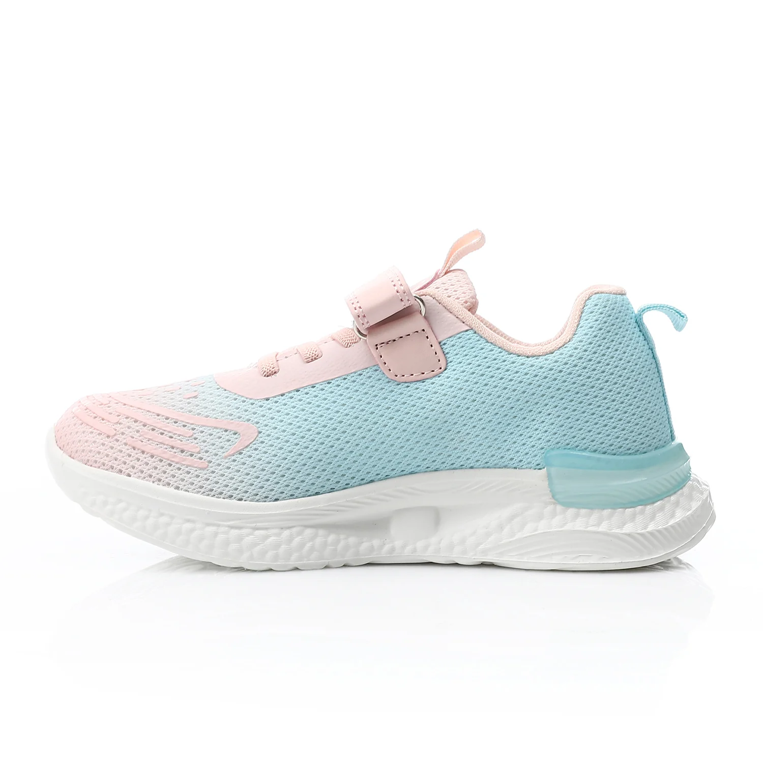 AIRWALK KIDS SHOES - روز*تركواز - Image 4