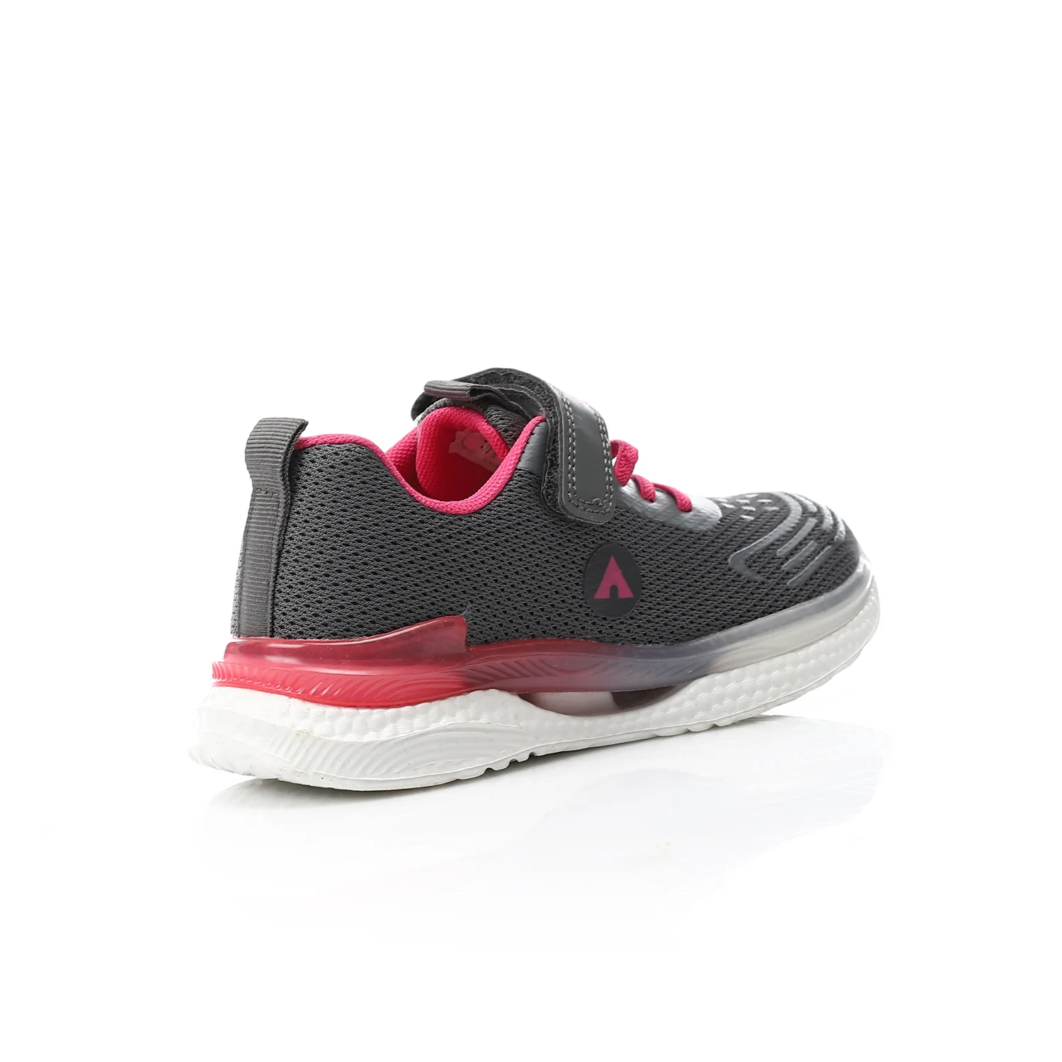 AIRWALK KIDS SHOES - رمادي - Image 3