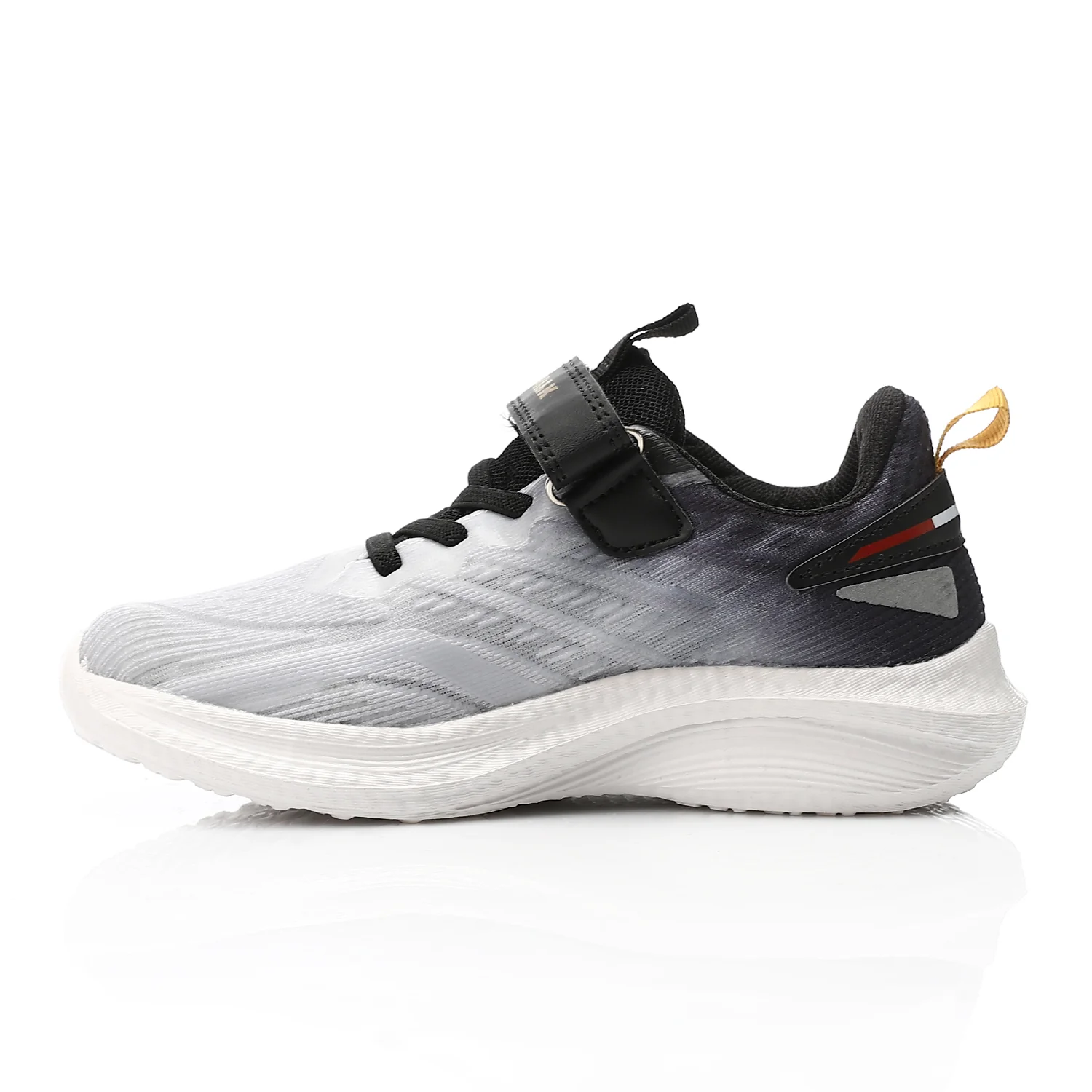 AIRWALK KIDS SHOES - رمادي - Image 4