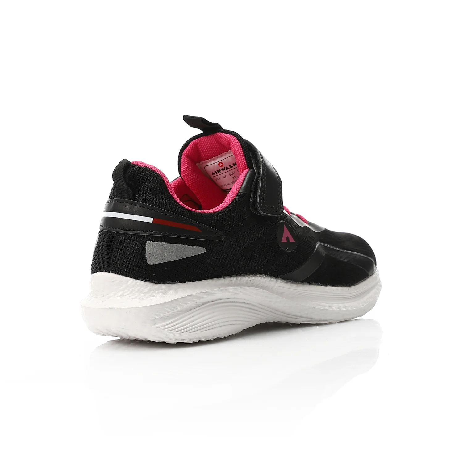 AIRWALK KIDS SHOES - اسود - Image 2
