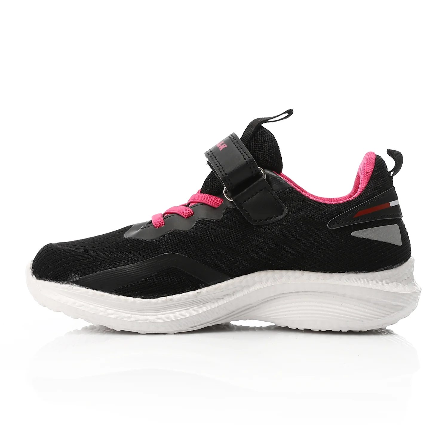 AIRWALK KIDS SHOES - اسود - Image 3