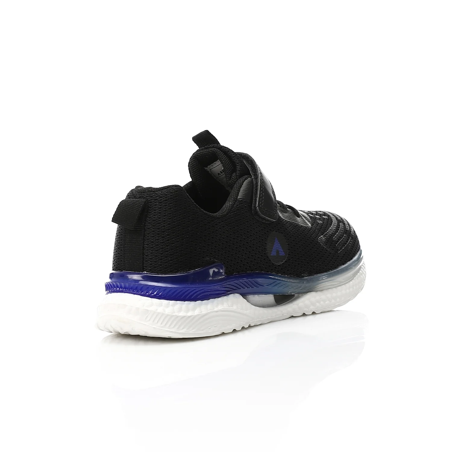 AIRWALK KIDS SHOES - اسود - Image 3