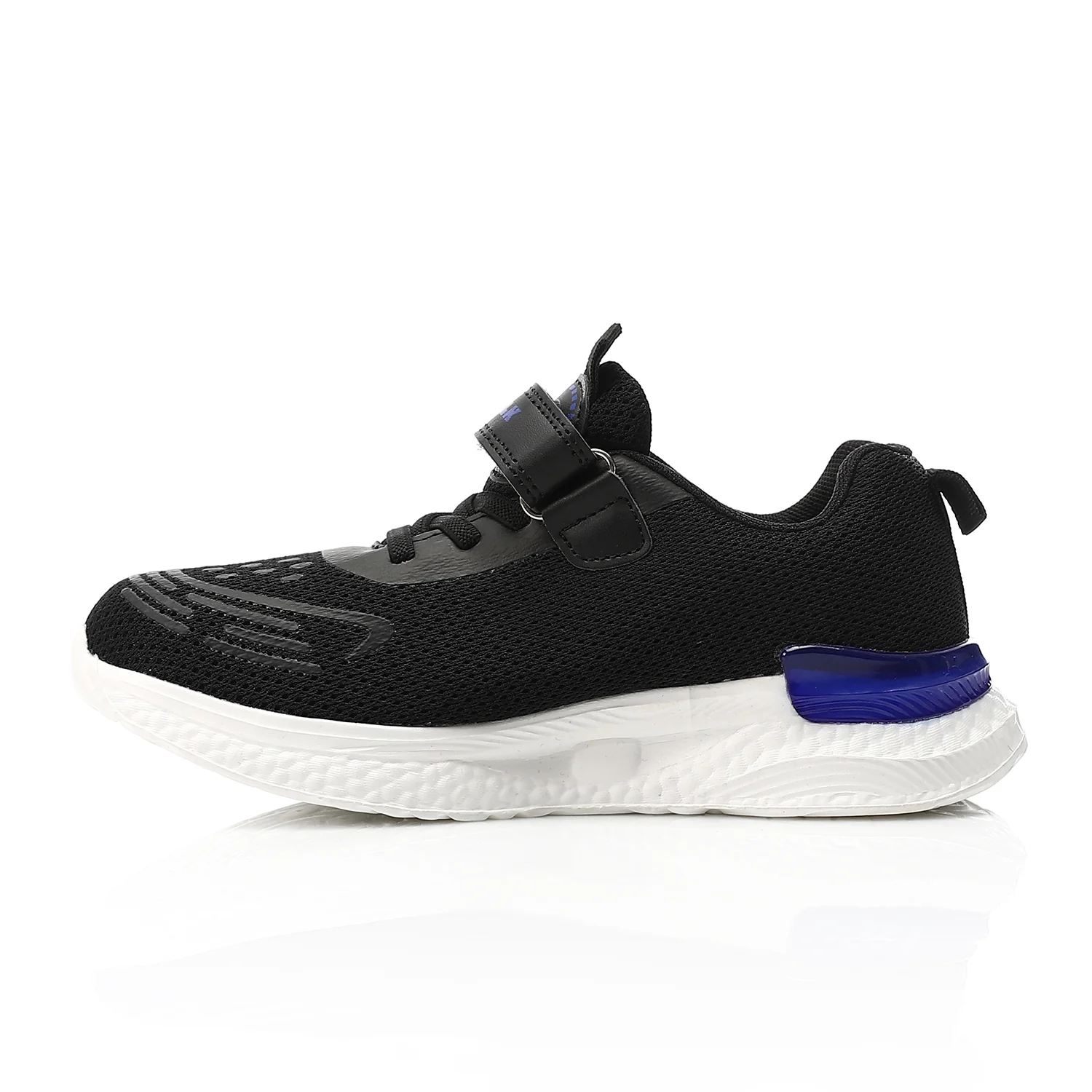 AIRWALK KIDS SHOES - اسود - Image 4
