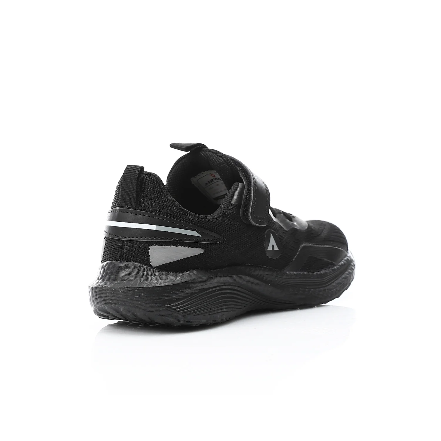 AIRWALK KIDS SHOES - اسود - Image 3