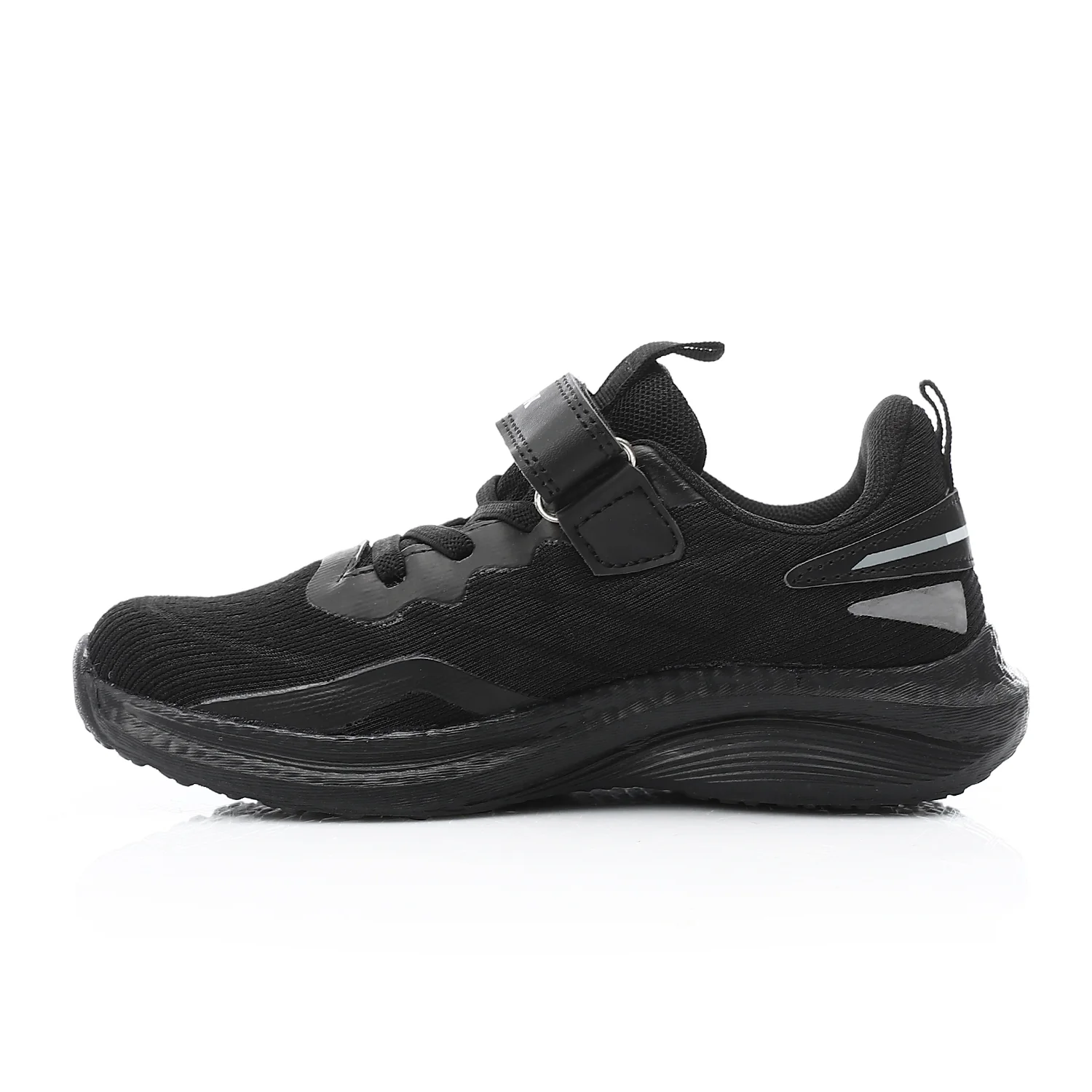 AIRWALK KIDS SHOES - اسود - Image 4