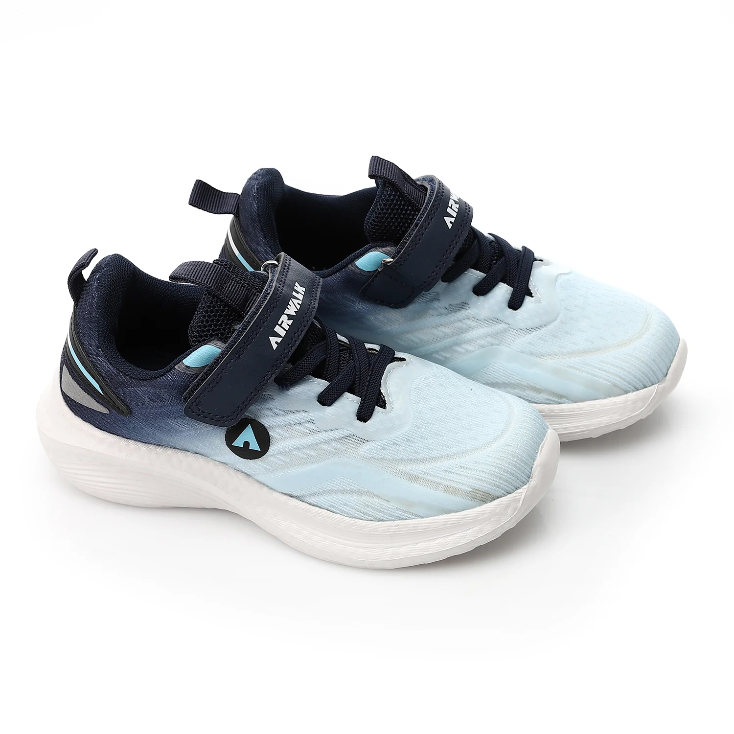 AIRWALK KIDS SHOES - ابيض - Image 4