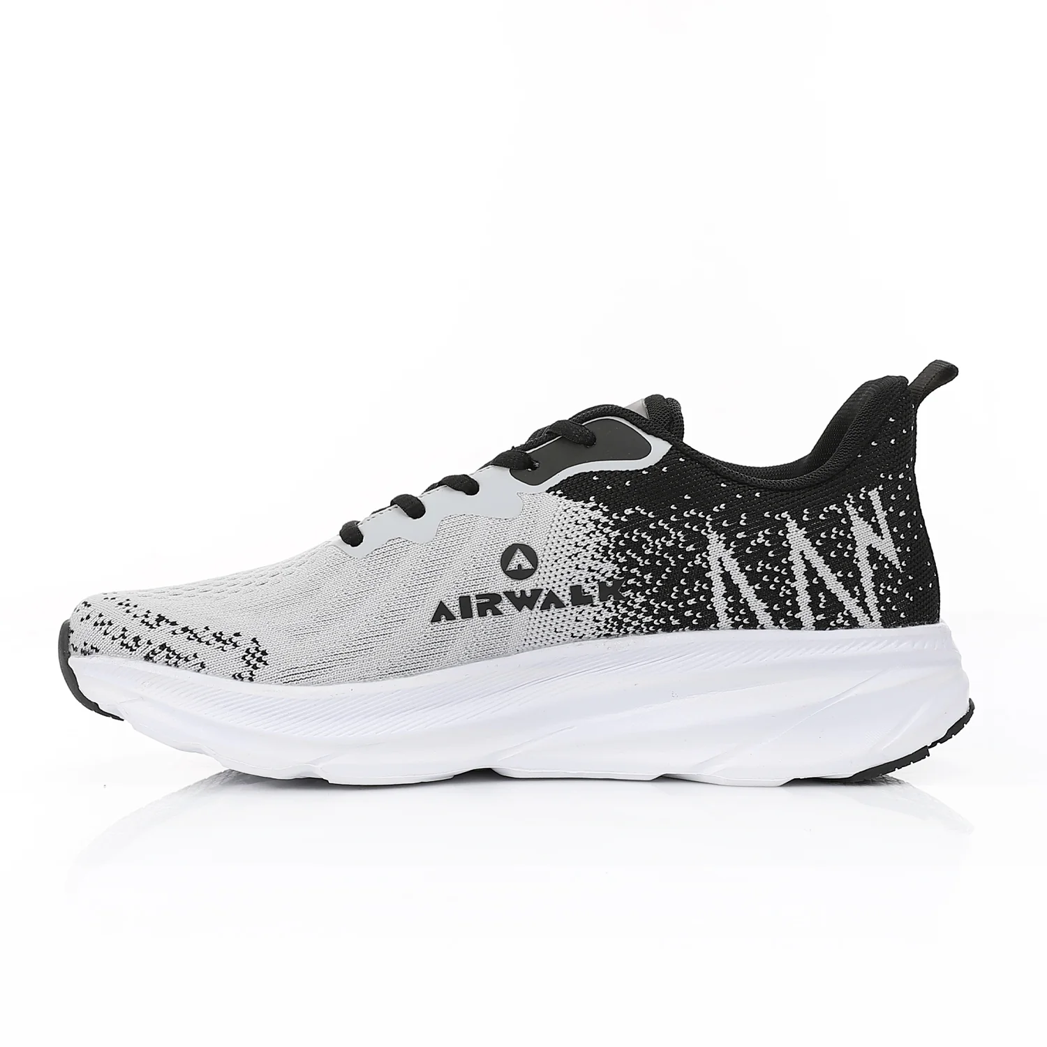 AIRWALK MEN'S FASHION SHOES - رمادي فاتح - Image 3