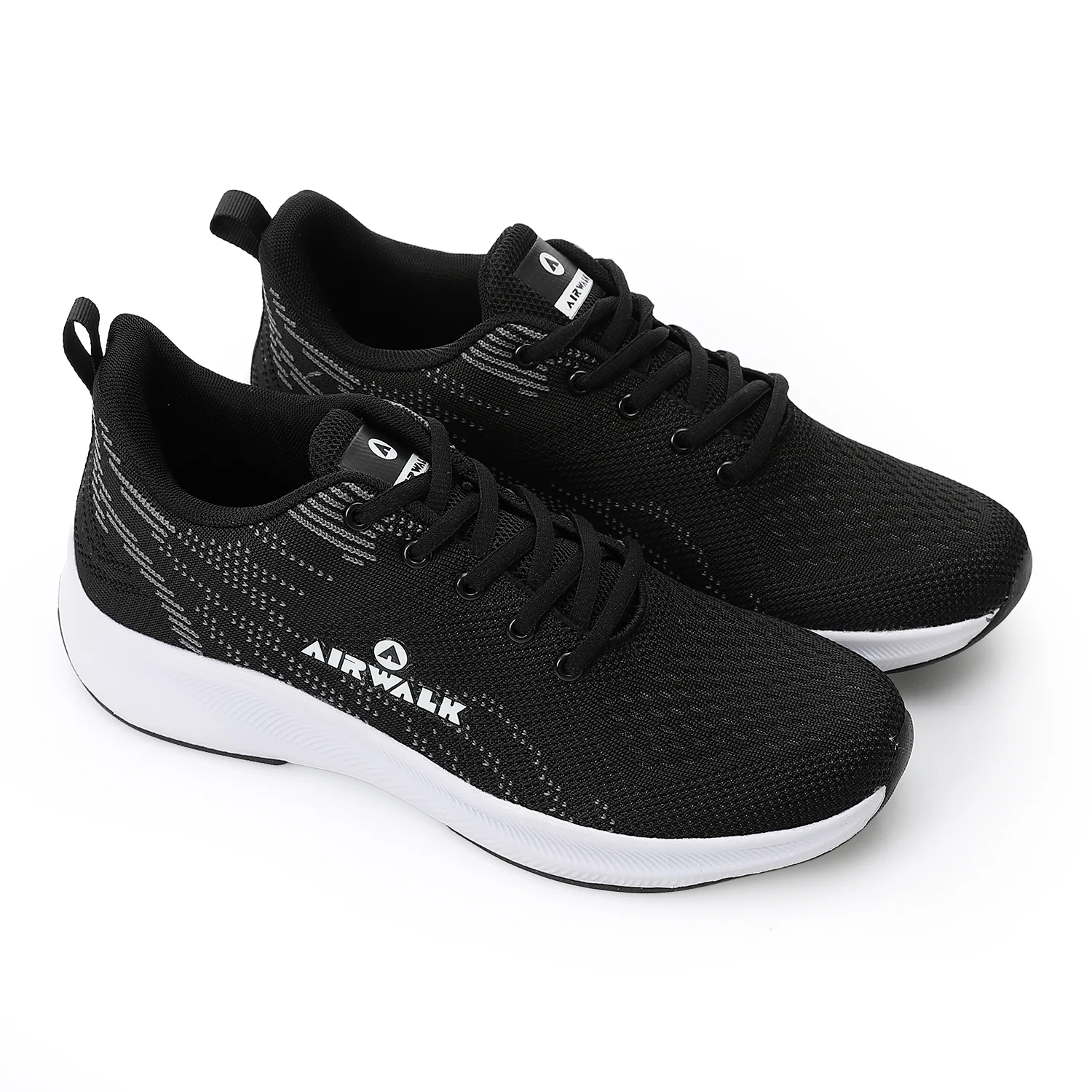 AIRWALK MEN'S FASHION SHOES - رمادى غامق - Image 2