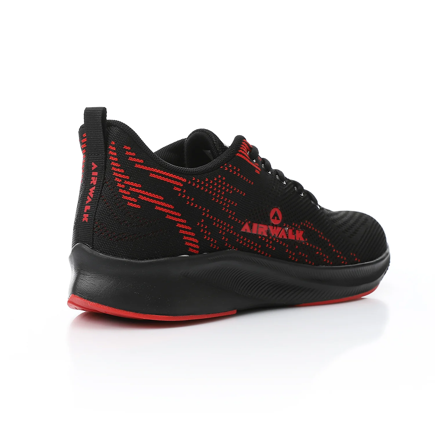 AIRWALK MEN'S FASHION SHOES - كحلي*ابيض - Image 3