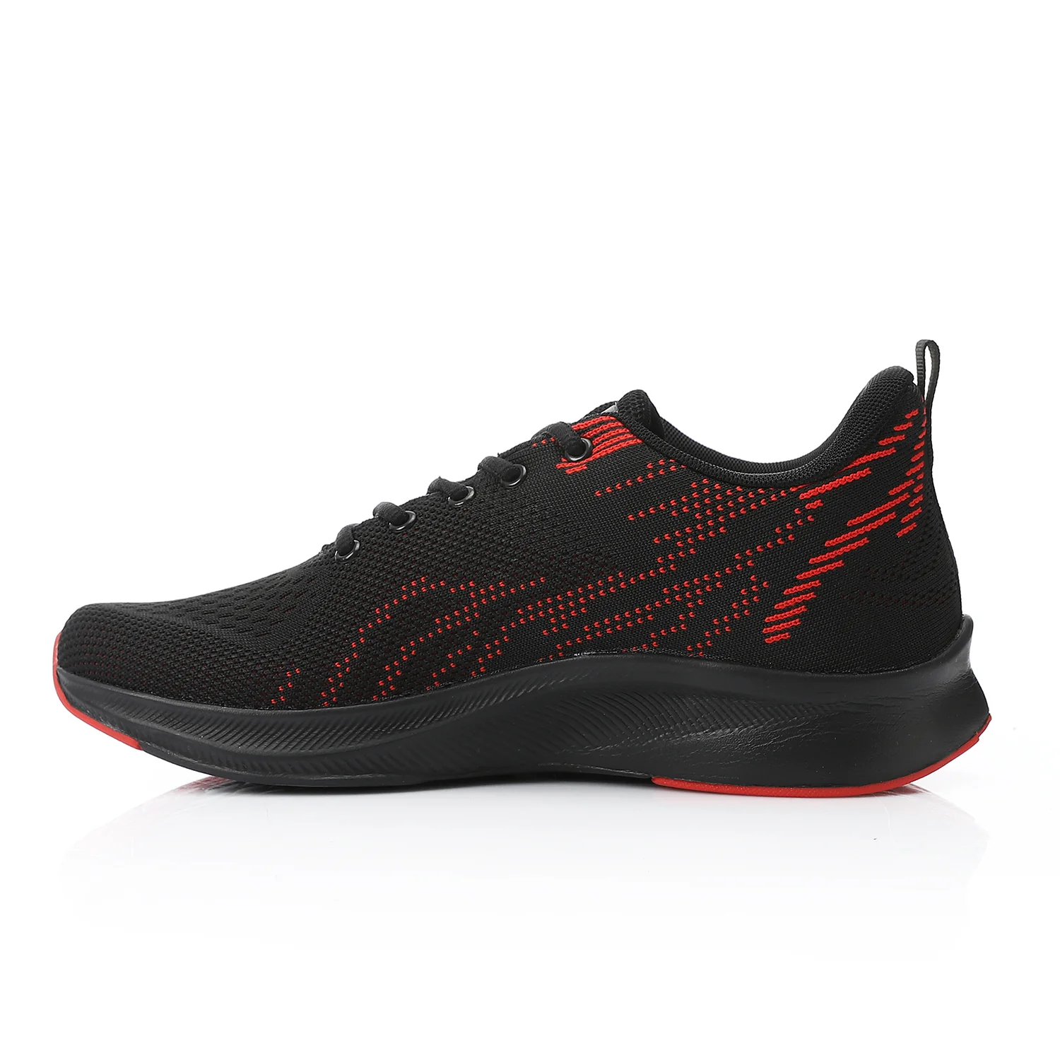 AIRWALK MEN'S FASHION SHOES - كحلي*ابيض - Image 4