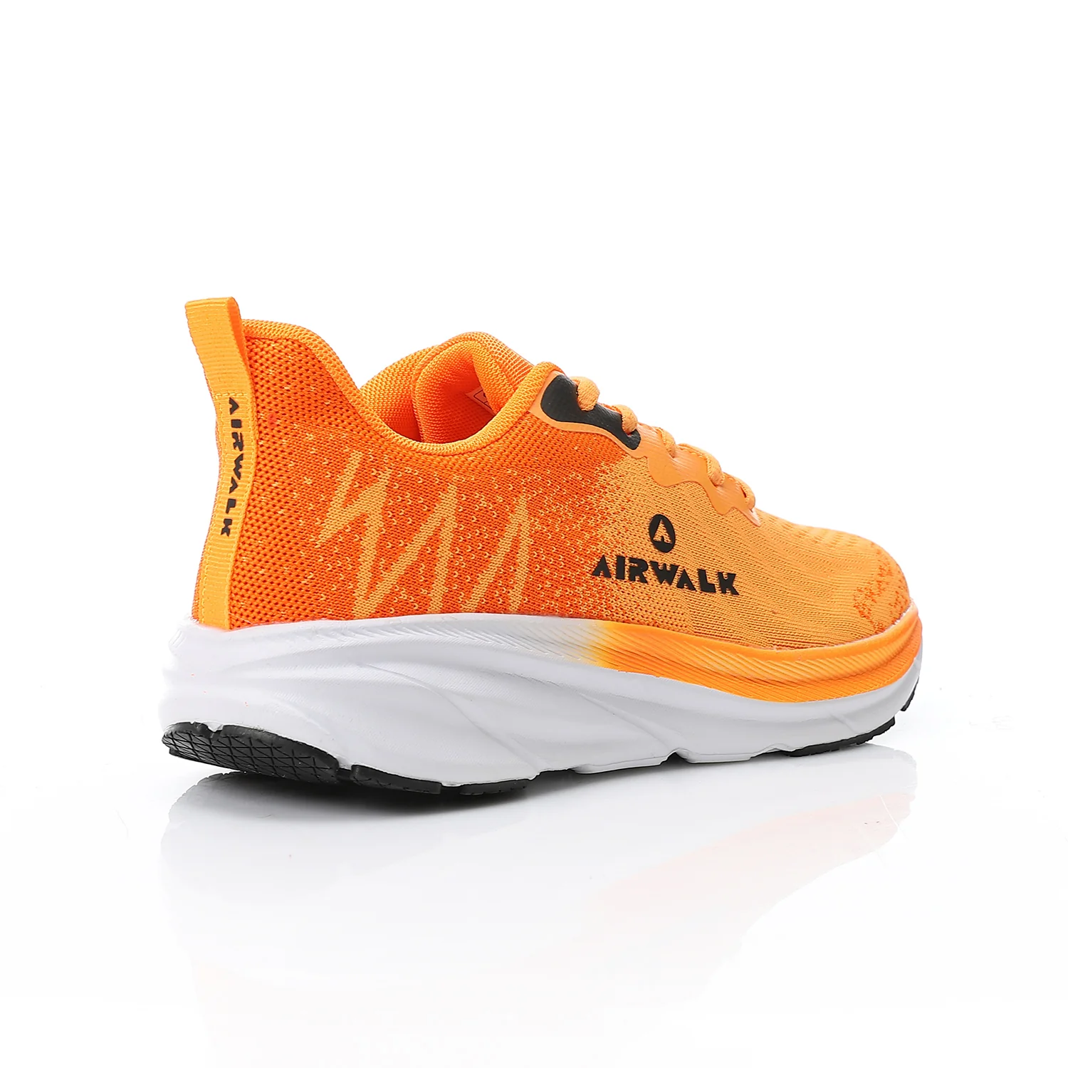 AIRWALK MEN'S FASHION SHOES - برتقالى - Image 3
