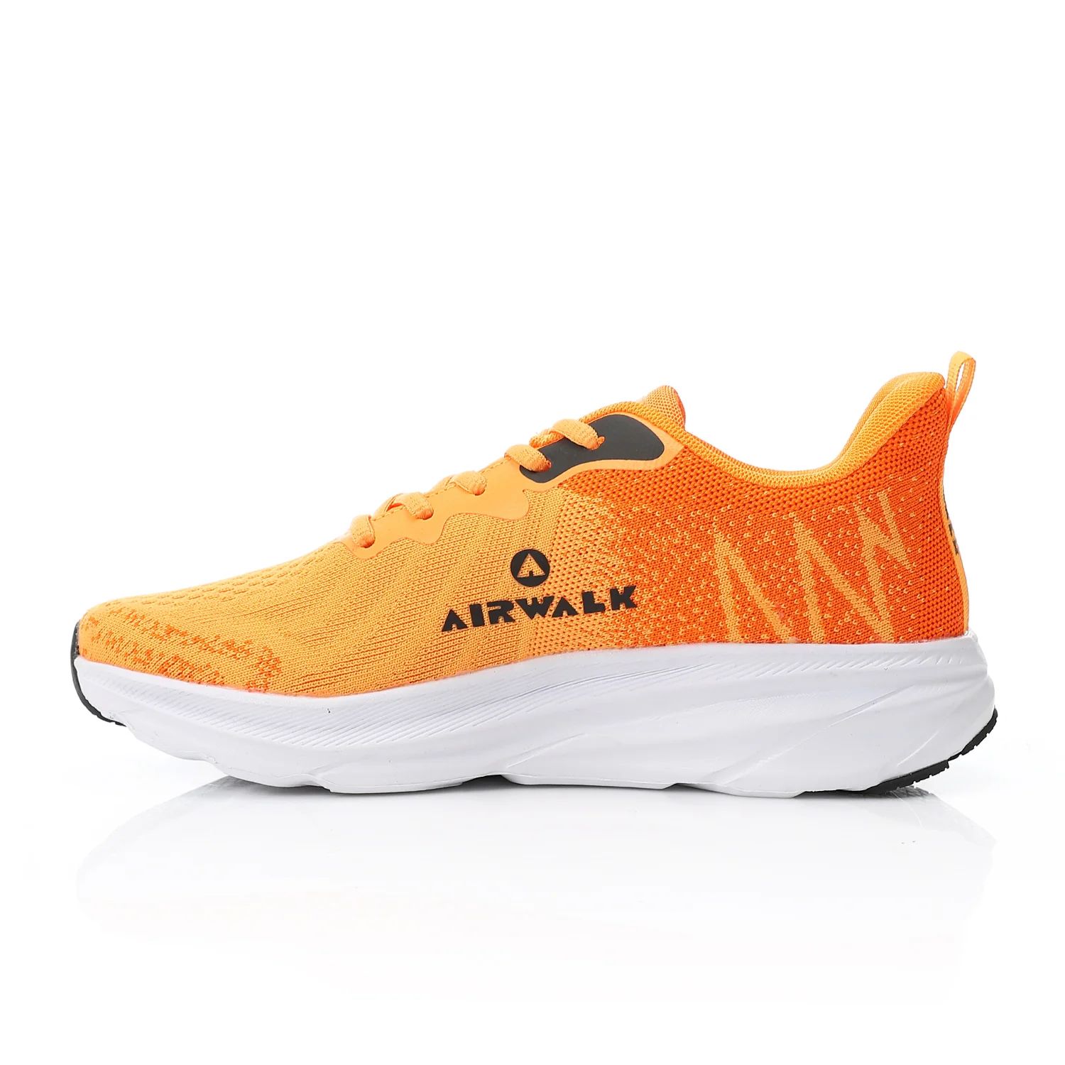 AIRWALK MEN'S FASHION SHOES - برتقالى - Image 4