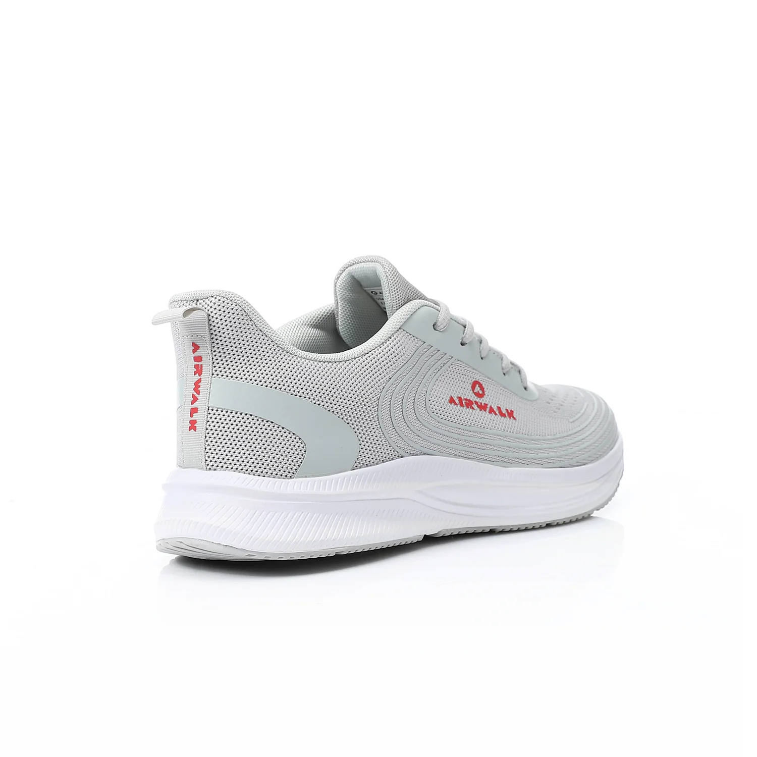 AIRWALK MEN'S FASHION SHOES - رمادى - Image 3