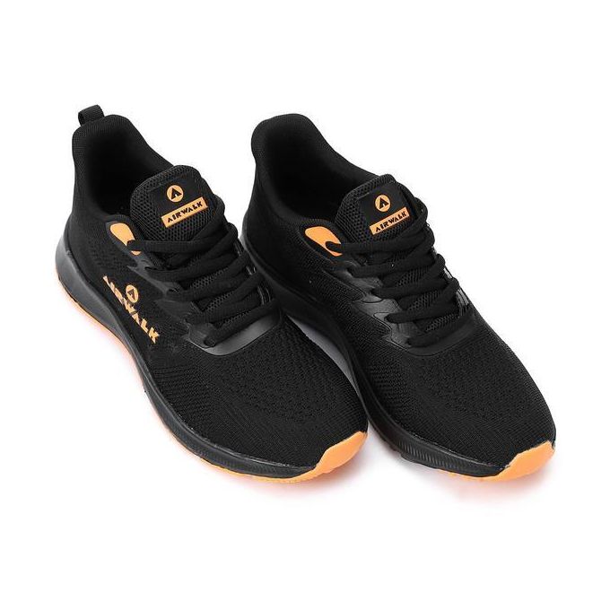 AIRWALK MEN'S FASHION SHOES - اسود - Image 2