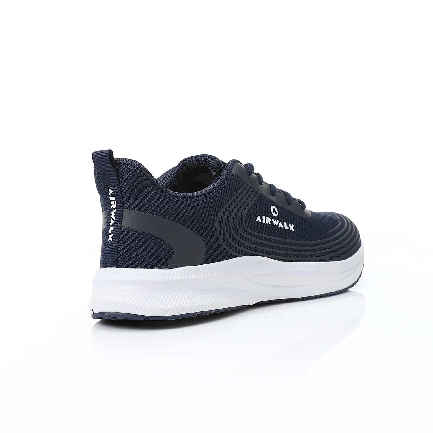 AIRWALK MEN'S FASHION SHOES - كحلي - Image 3