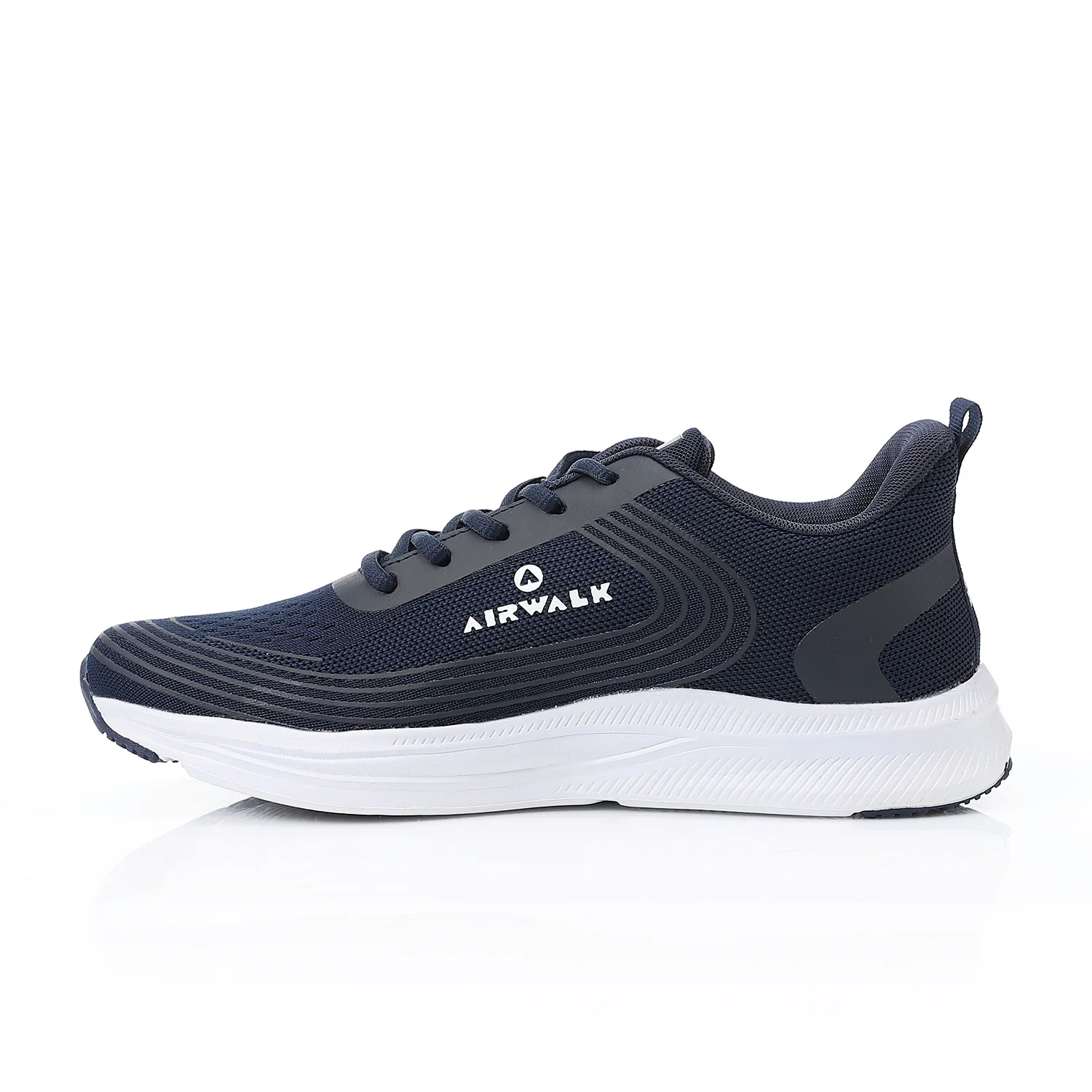 AIRWALK MEN'S FASHION SHOES - كحلي - Image 4