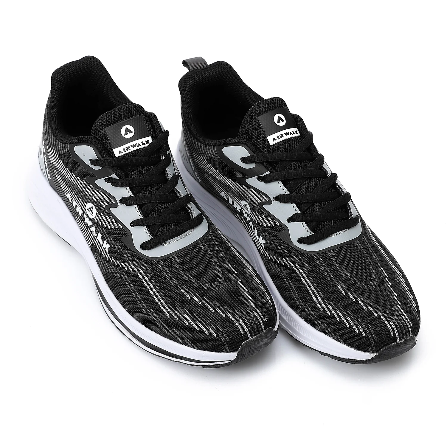 AIRWALK MEN'S FASHION SHOES - اسود - Image 2