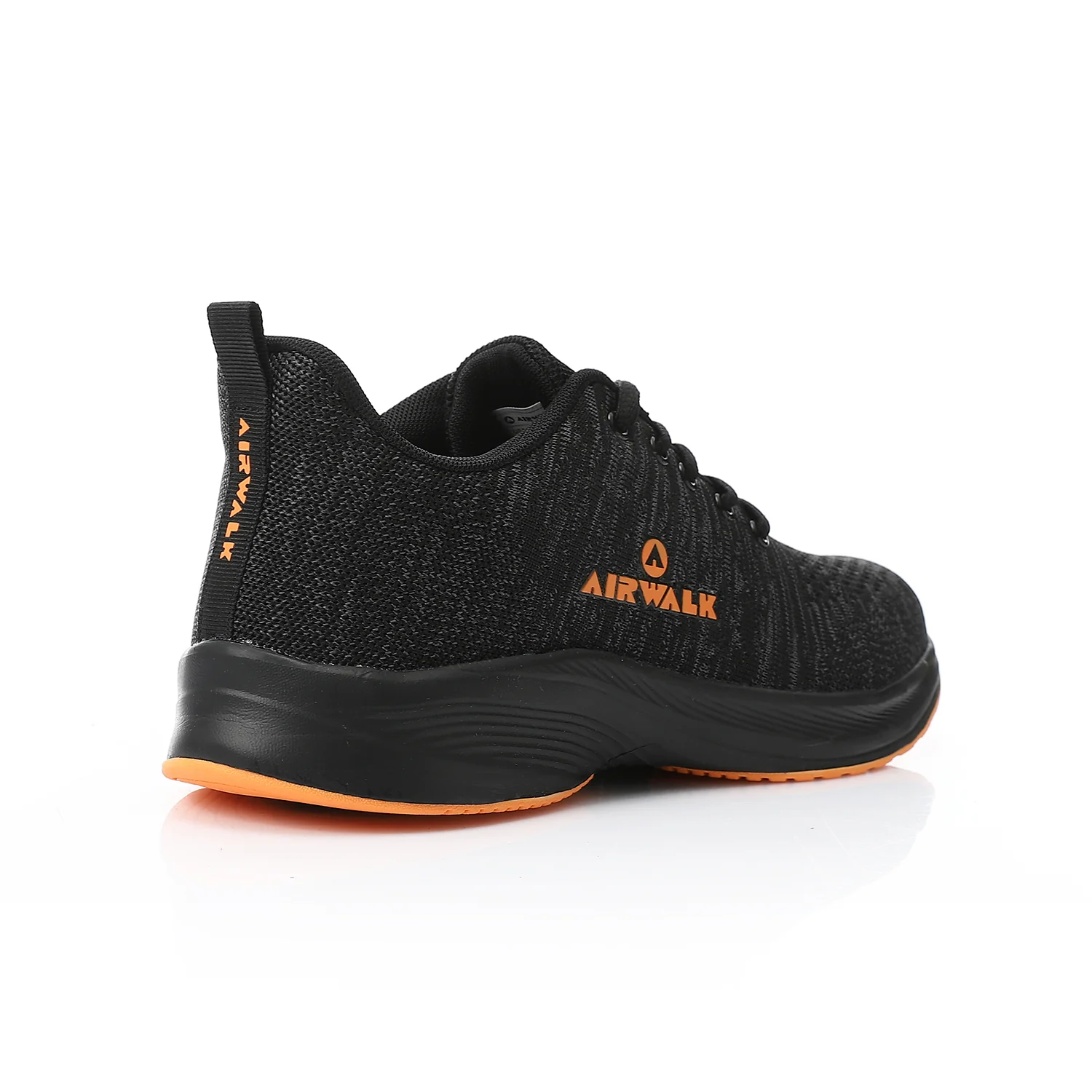 AIRWALK MEN'S FASHION SHOES - اسود - Image 3