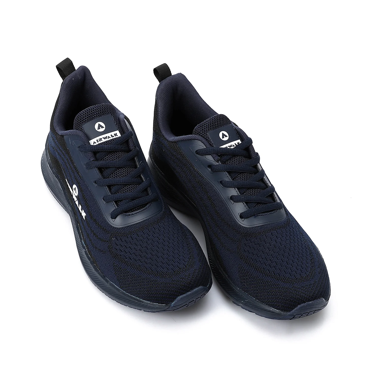 AIRWALK MEN'S FASHION SHOES - اسود - Image 2