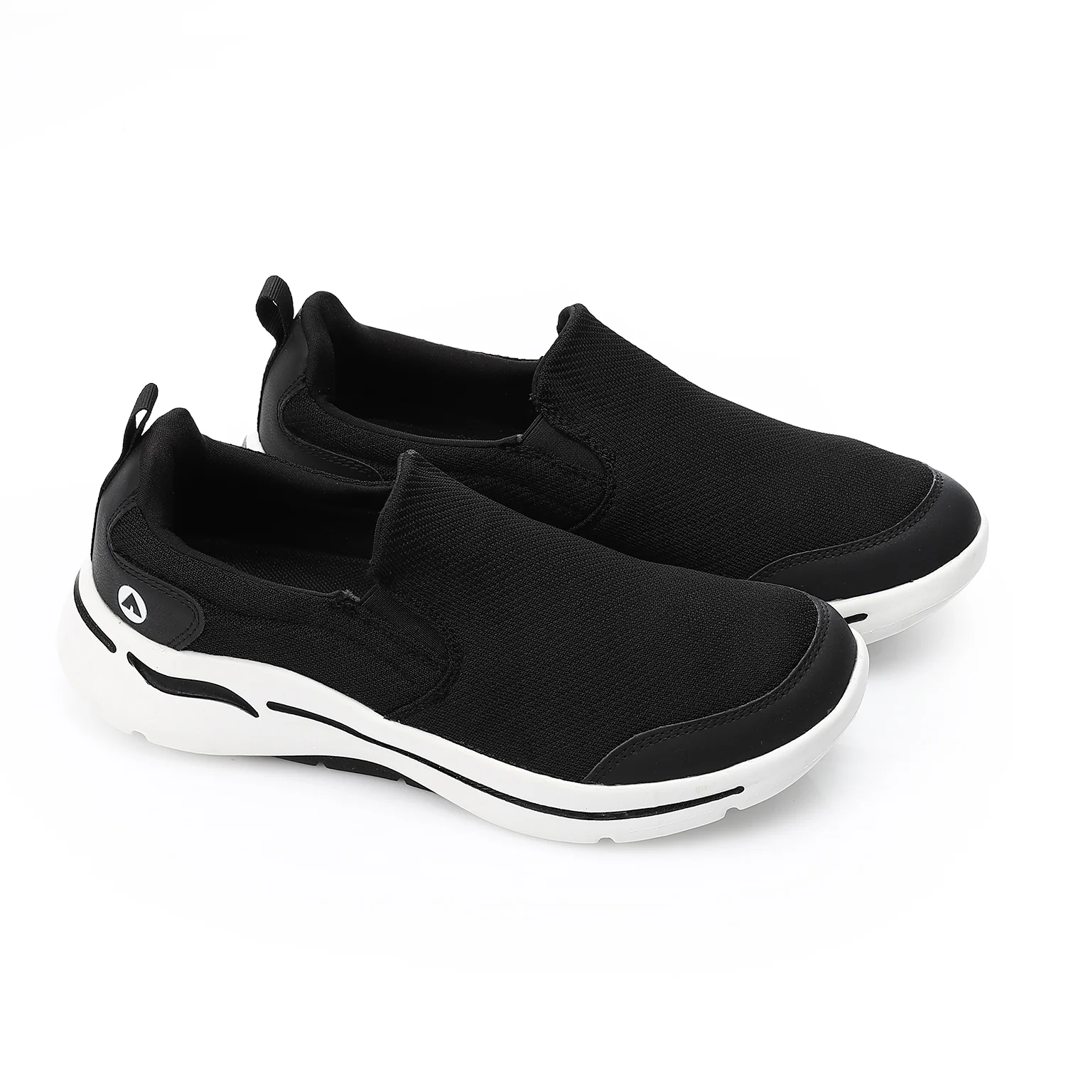AIRWALK MEN'S FASHION SHOES - اسود - Image 2