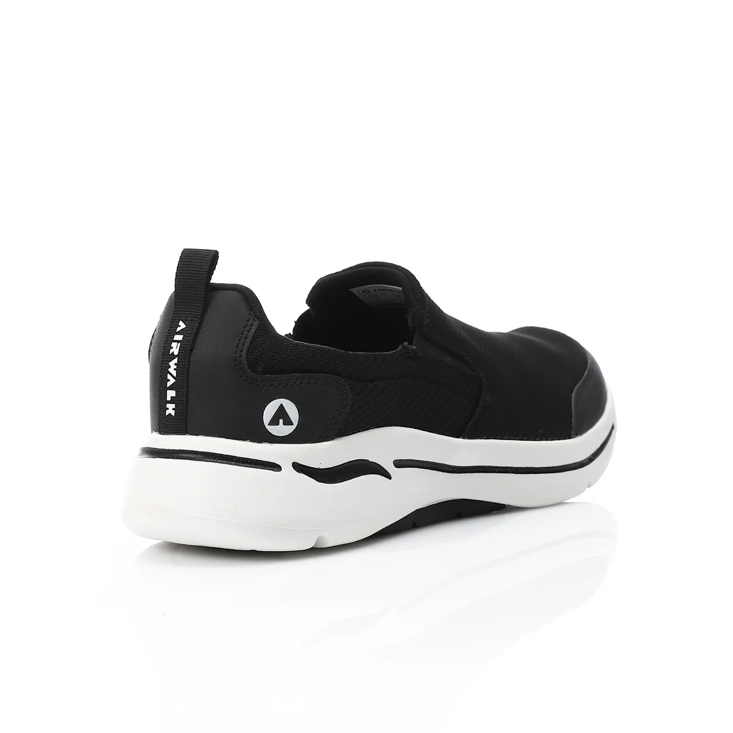 AIRWALK MEN'S FASHION SHOES - اسود - Image 3